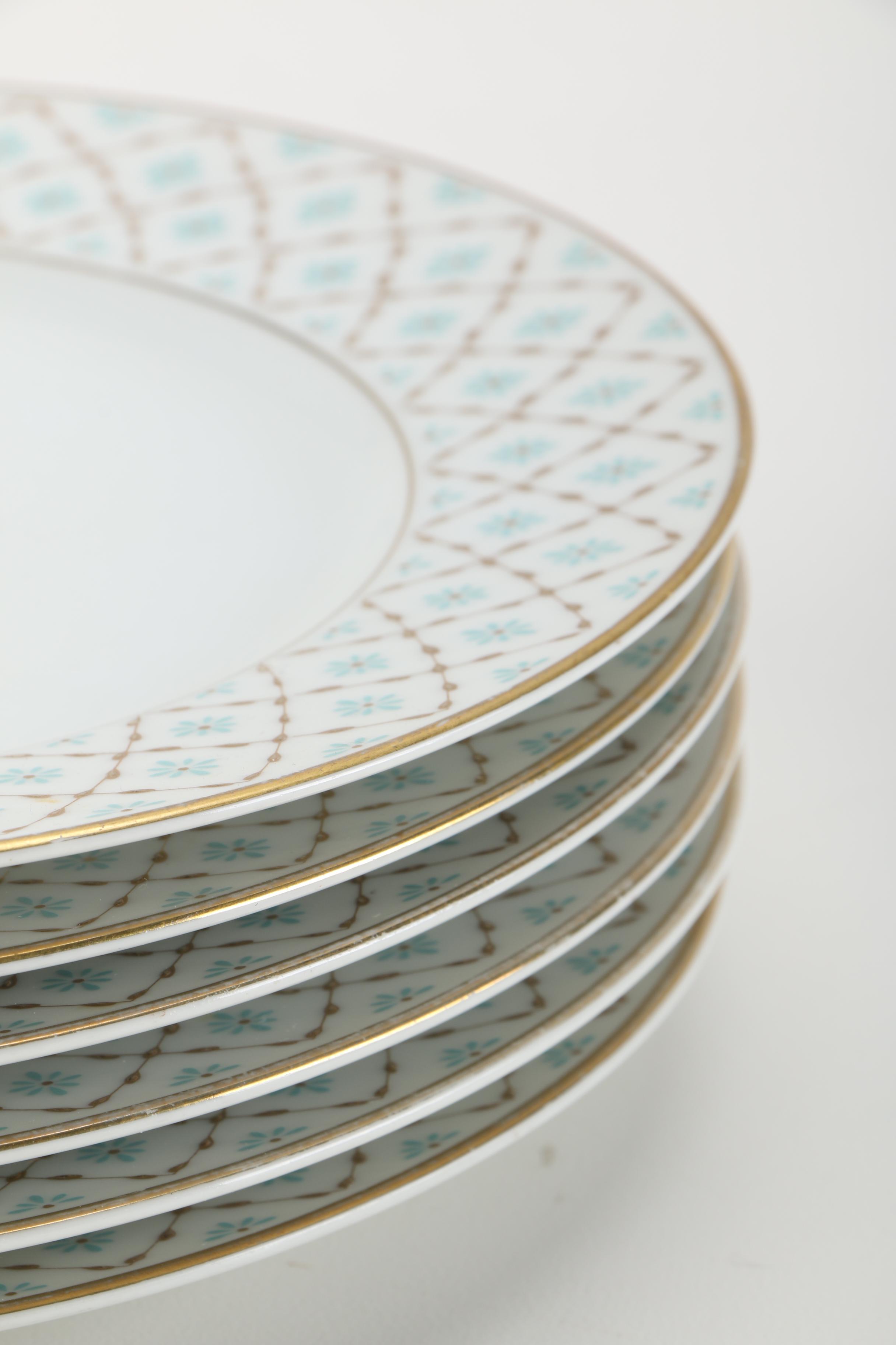 Sango "Firenza" Tea Chinaware