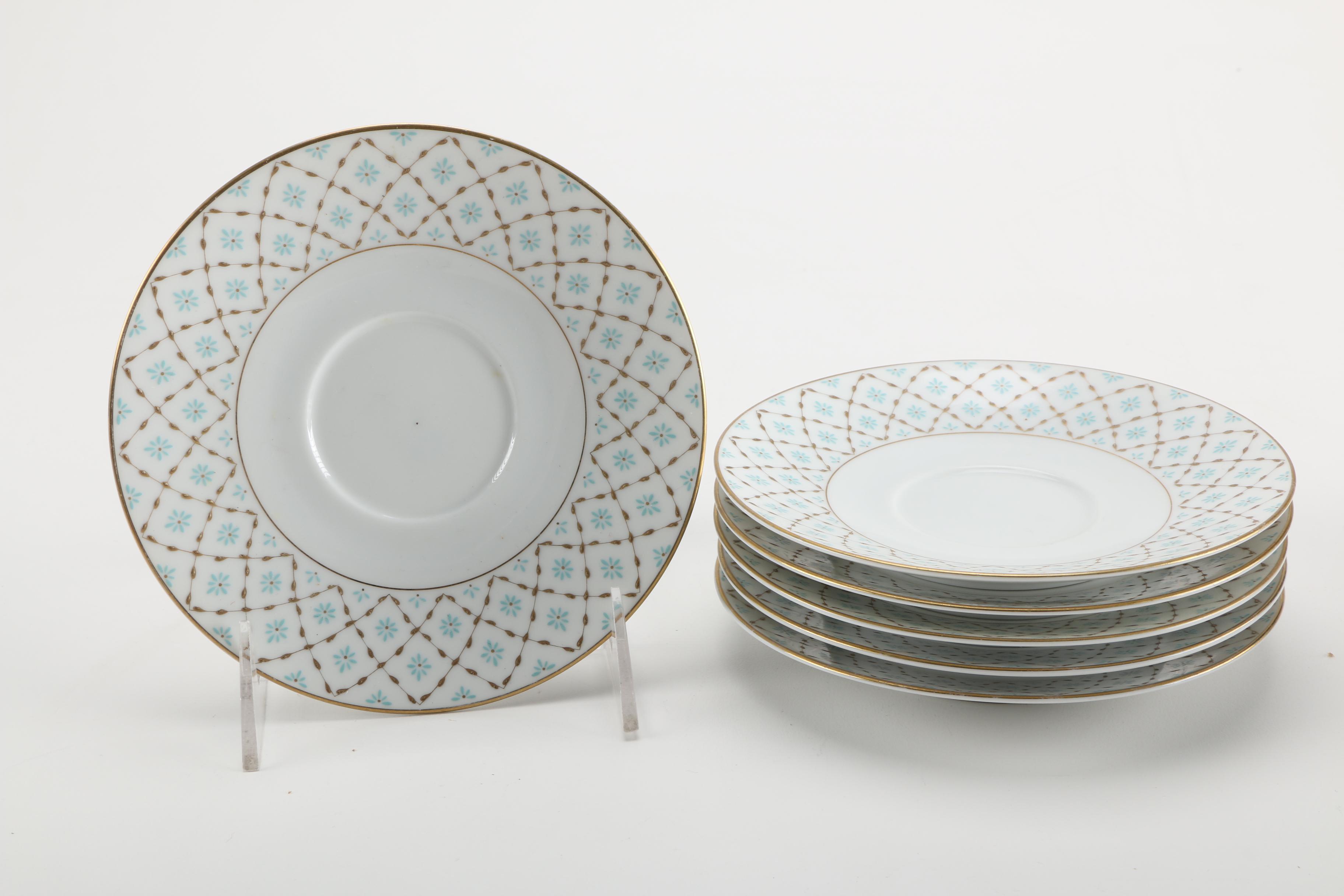 Sango "Firenza" Tea Chinaware