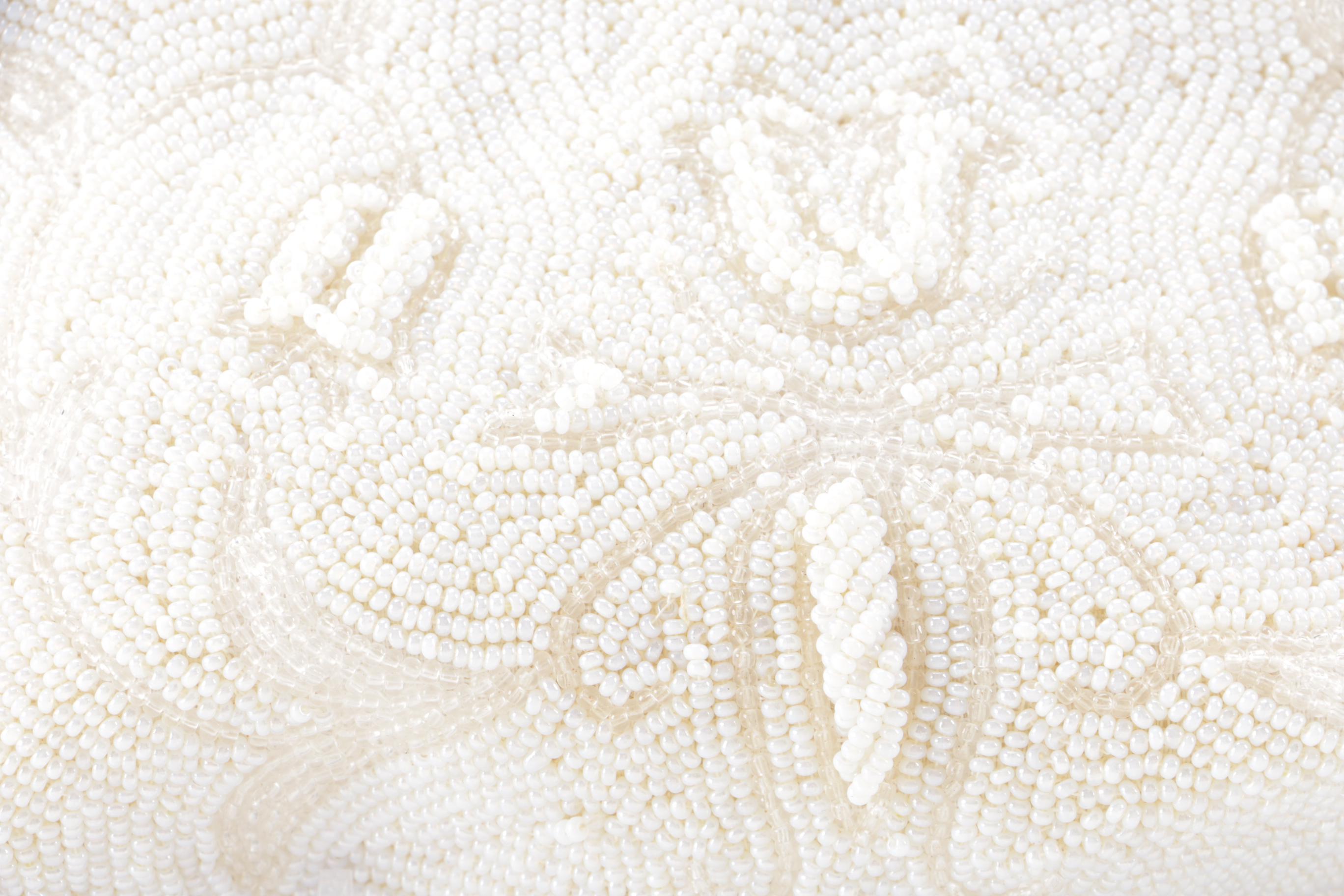 Vintage Beaded Purses Including Magid