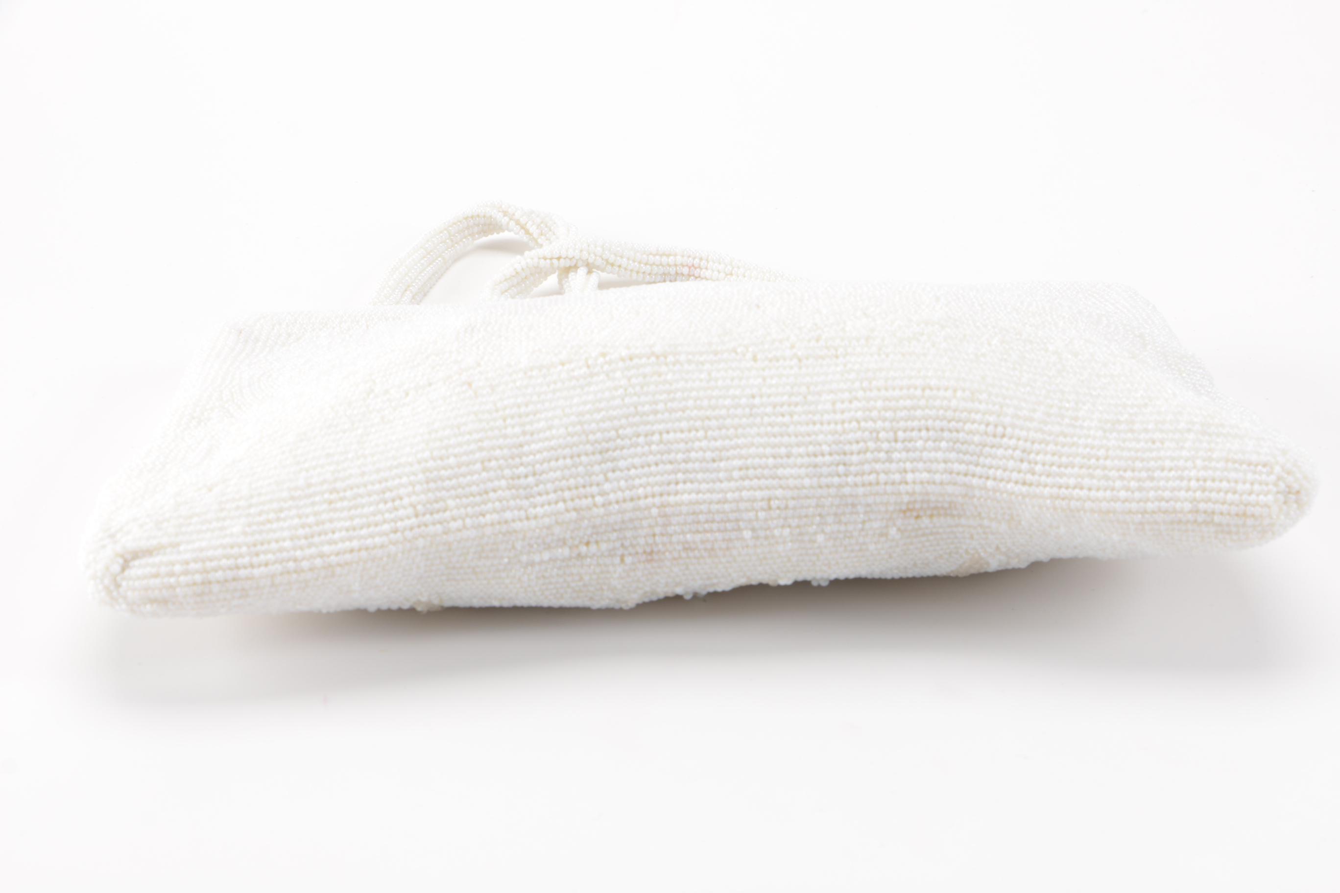 Vintage Beaded Purses Including Magid