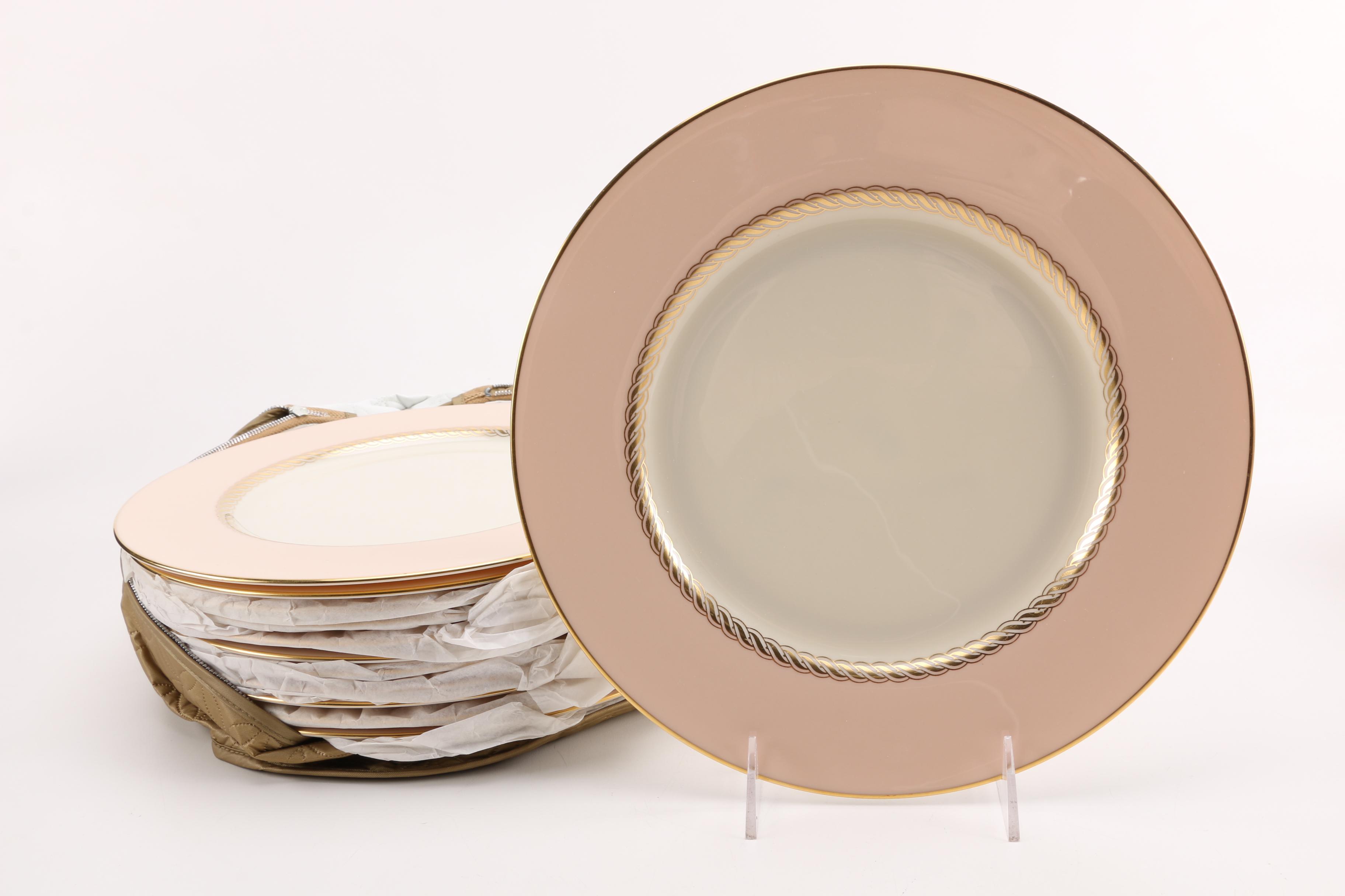 Lenox "Caribbee" China Set