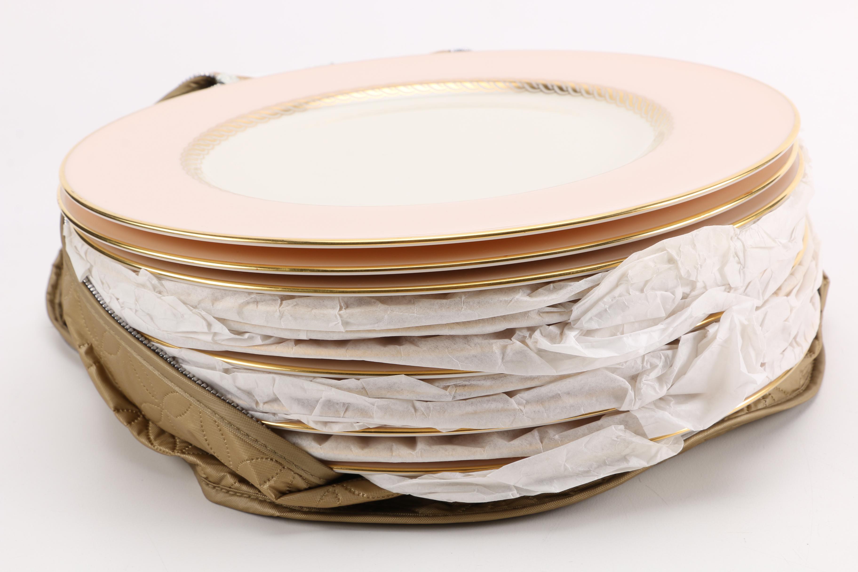 Lenox "Caribbee" China Set