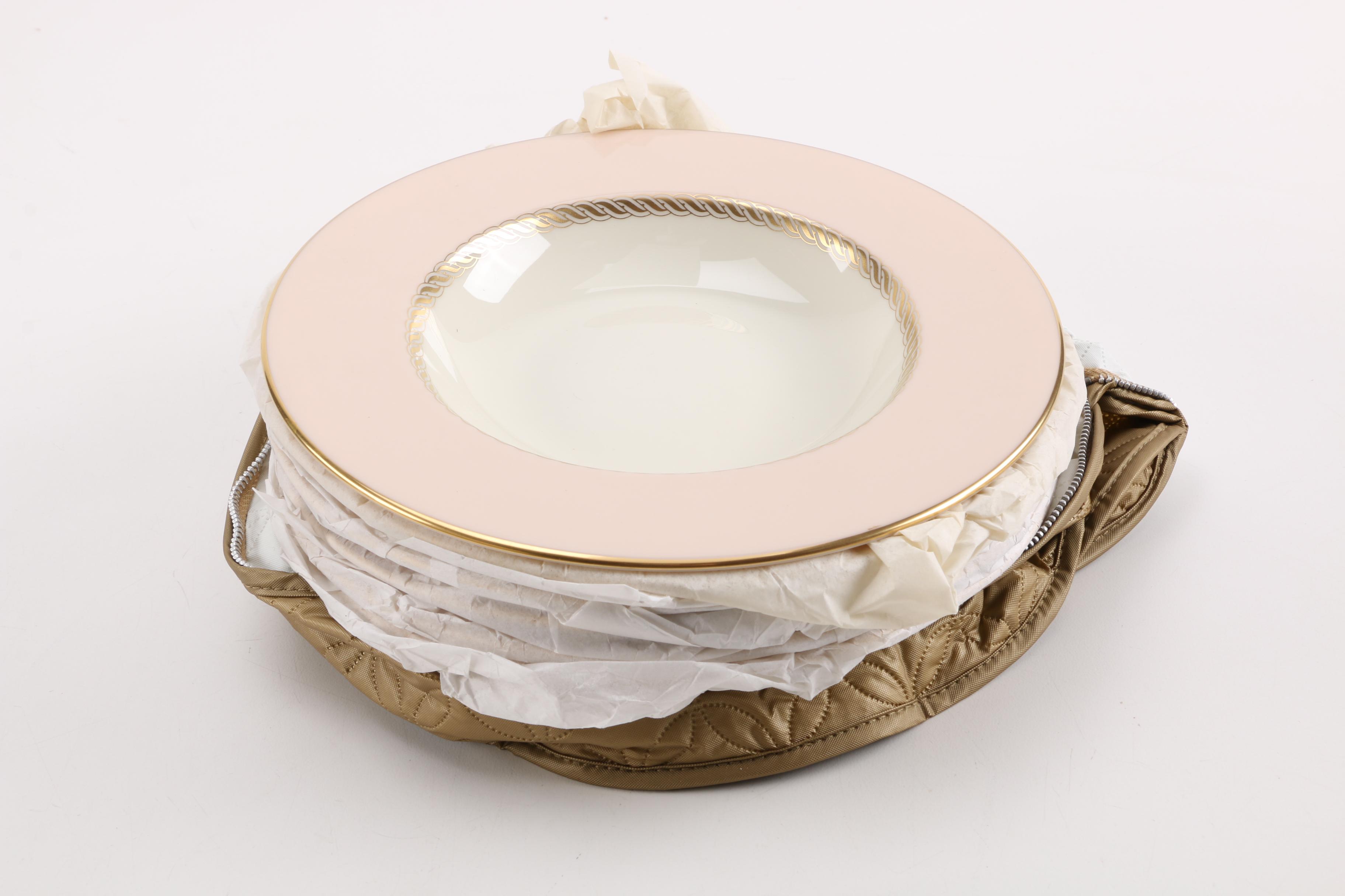 Lenox "Caribbee" China Set