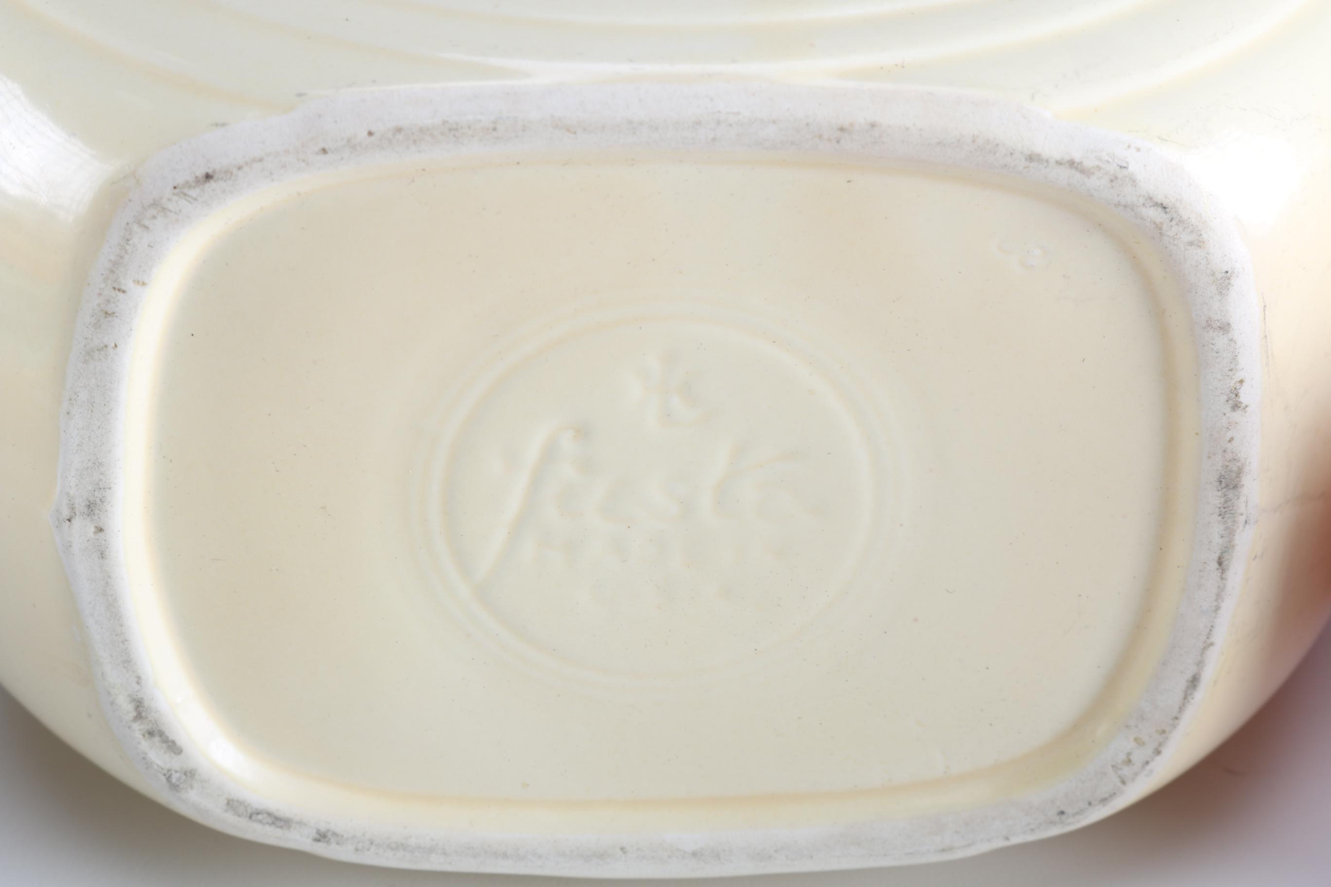 Fiesta Ceramic Tableware