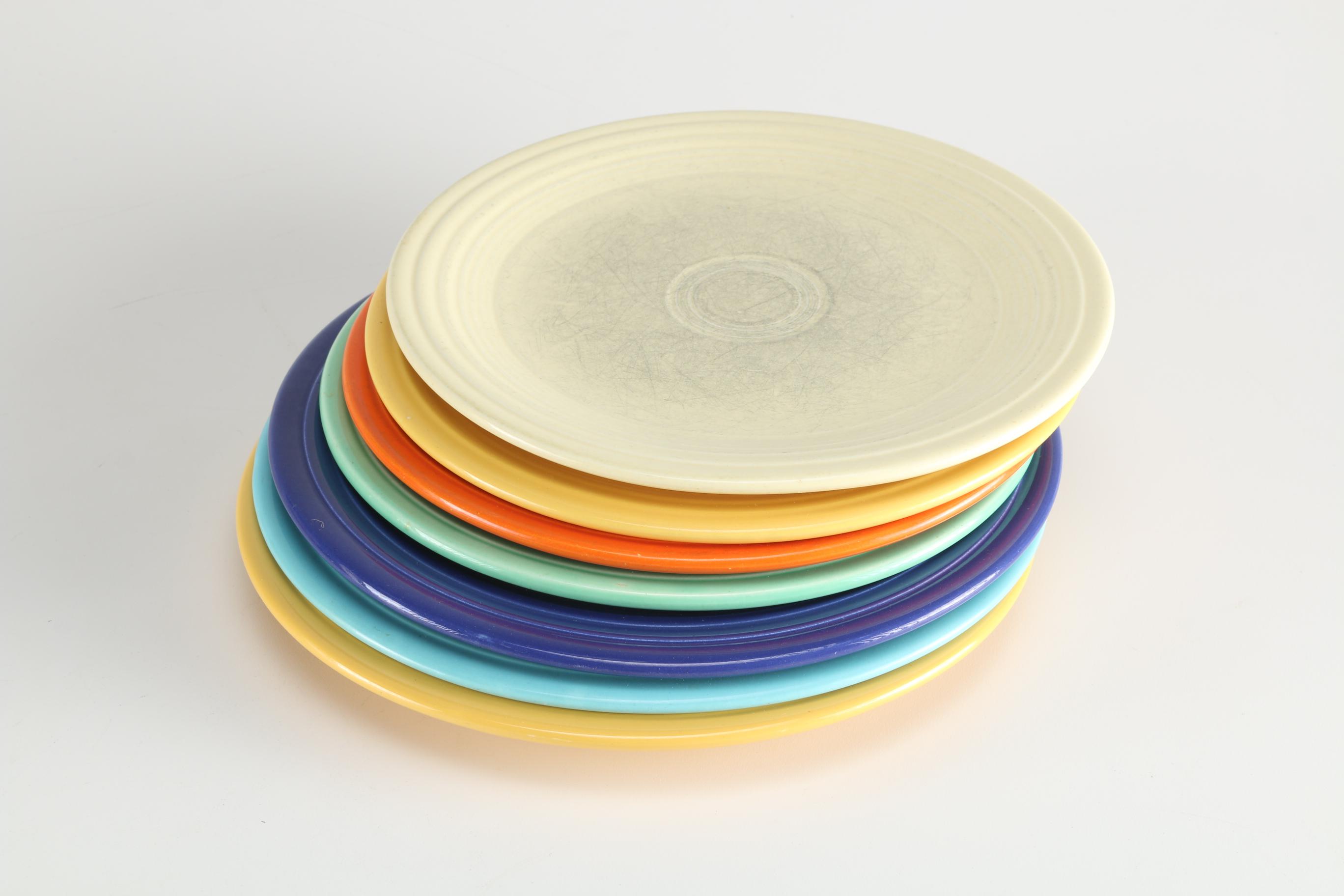 Fiesta Ceramic Tableware