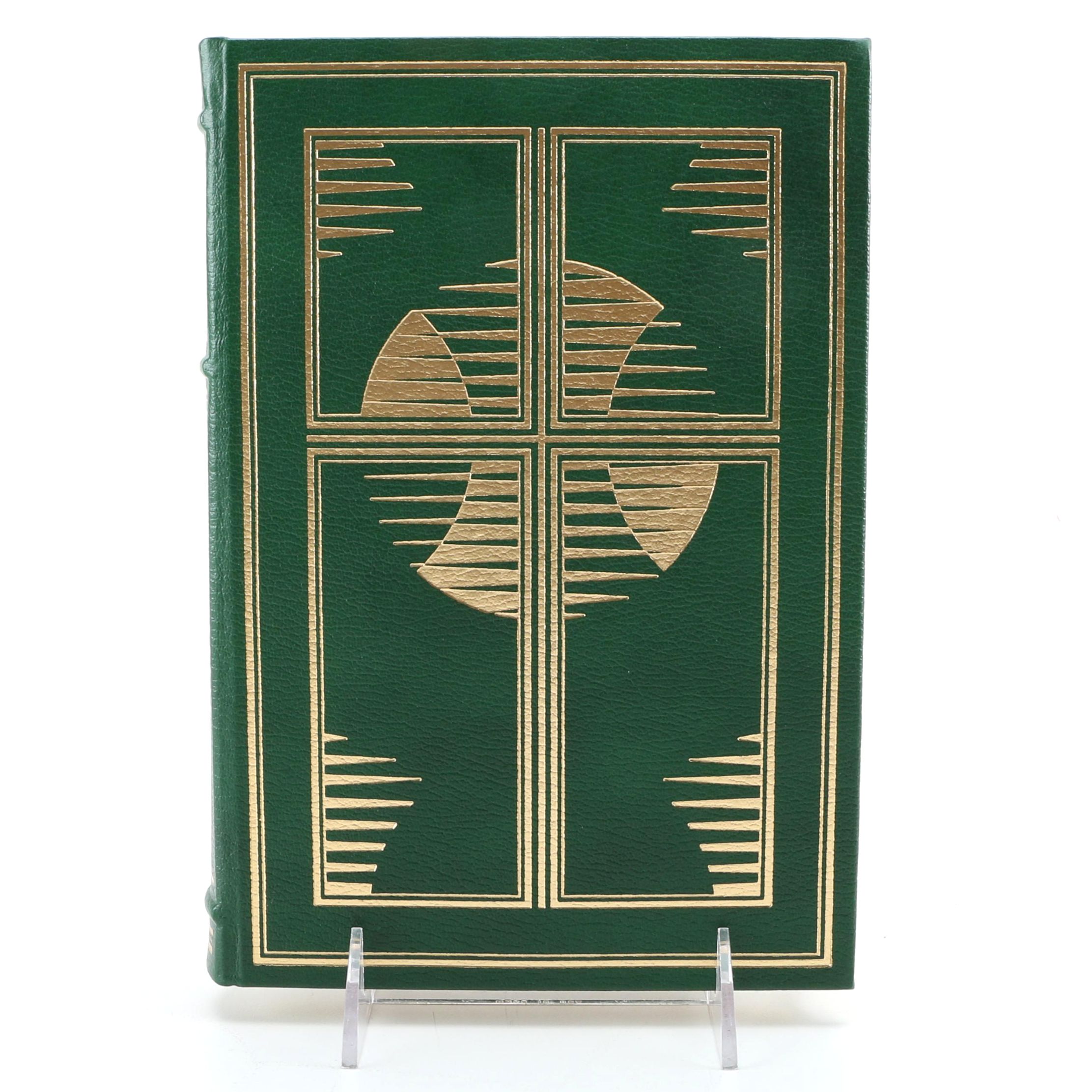 John Irving 1989 Signed First Edition "A Prayer for Owen Meany"