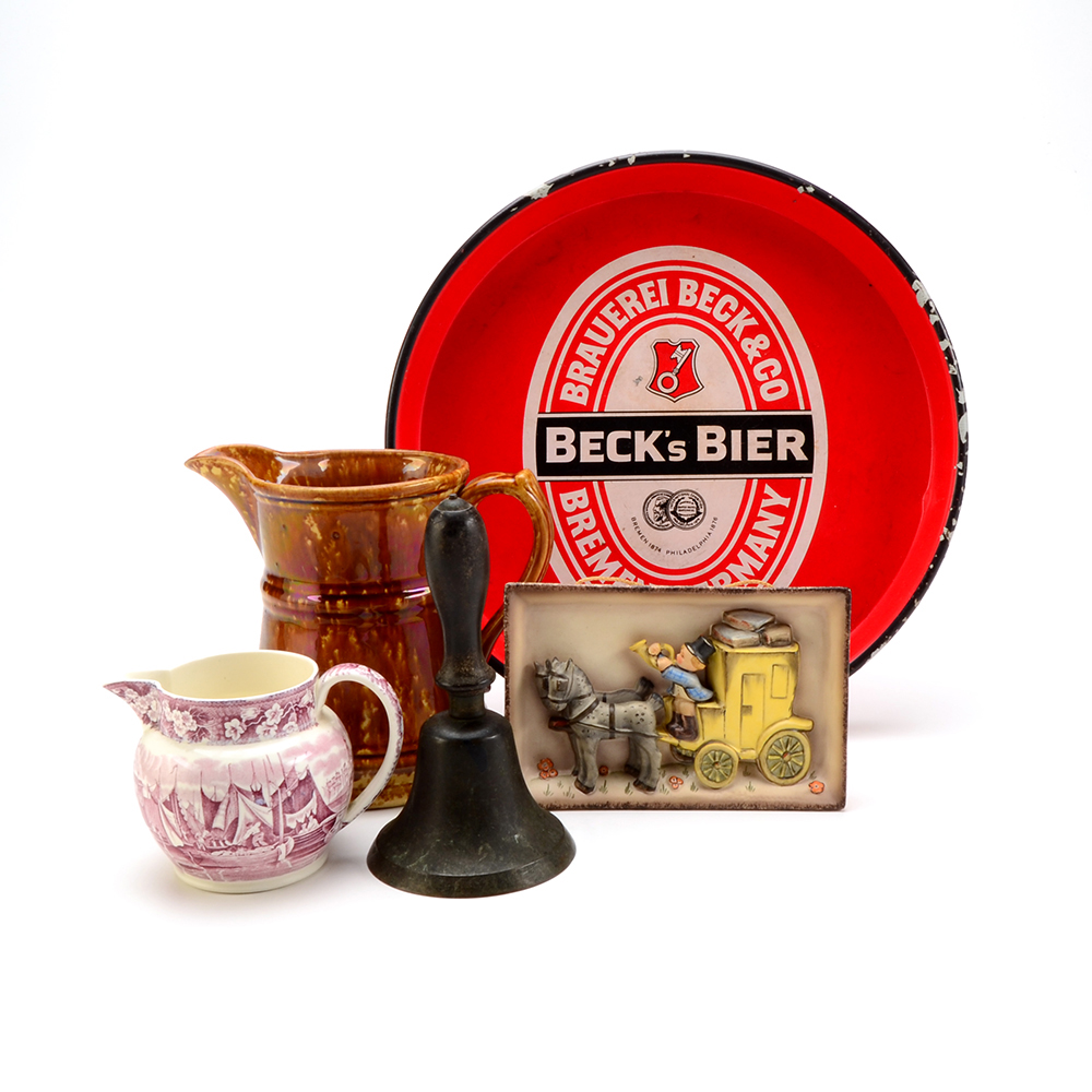 Assorted Decoratives