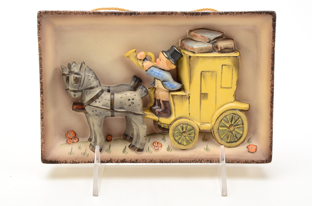 Assorted Decoratives