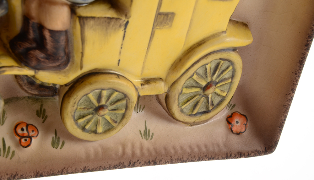 Assorted Decoratives