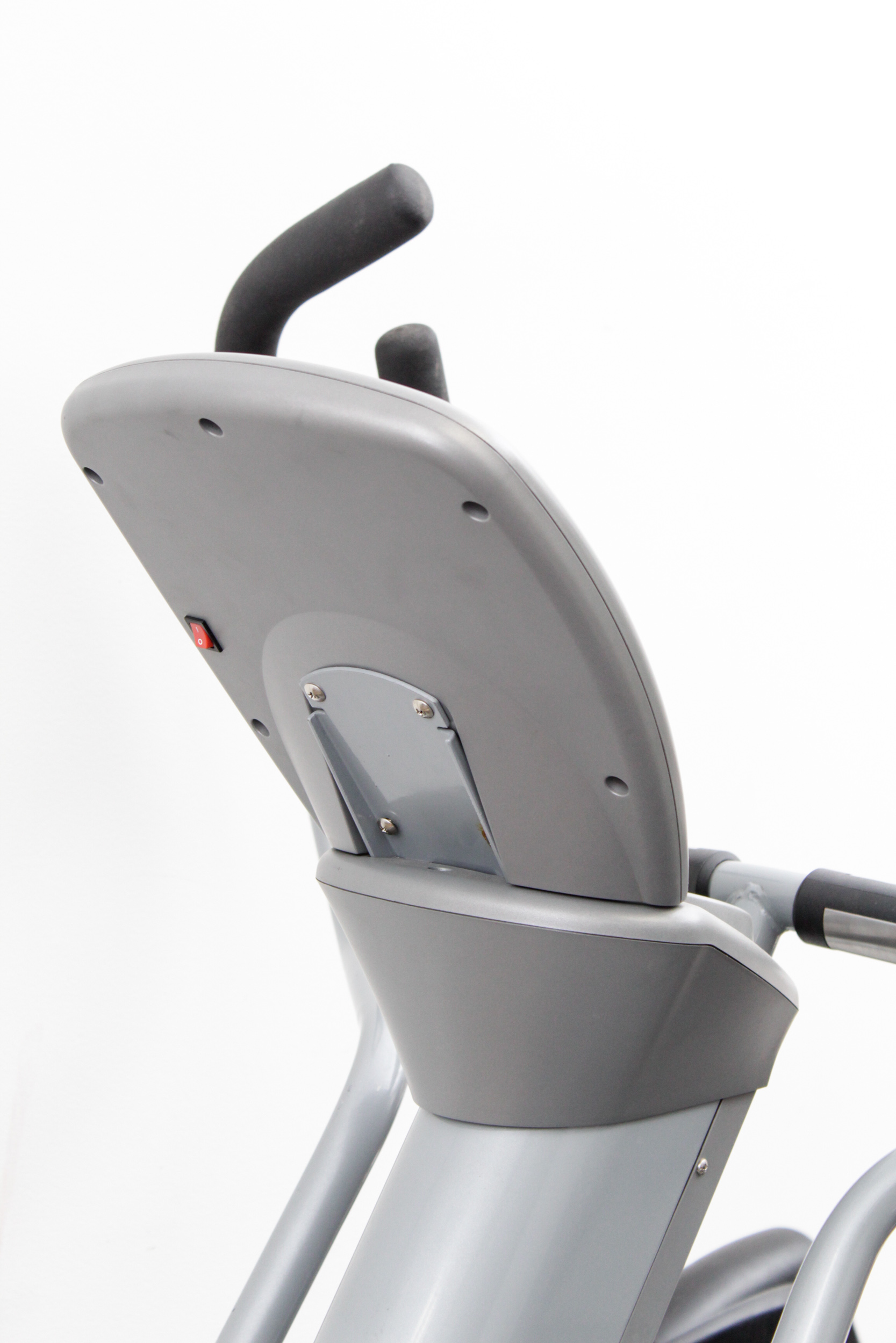 Vision Fitness S7100 Elliptical Trainer