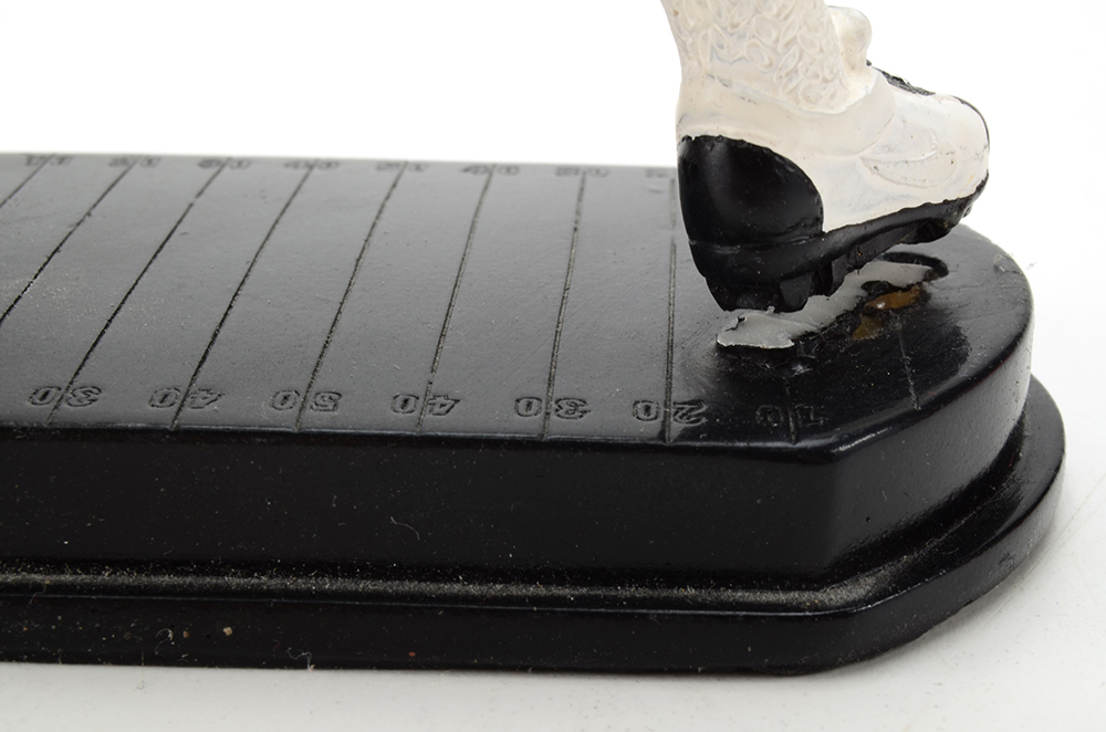 Bengals and Reds Bobbleheads