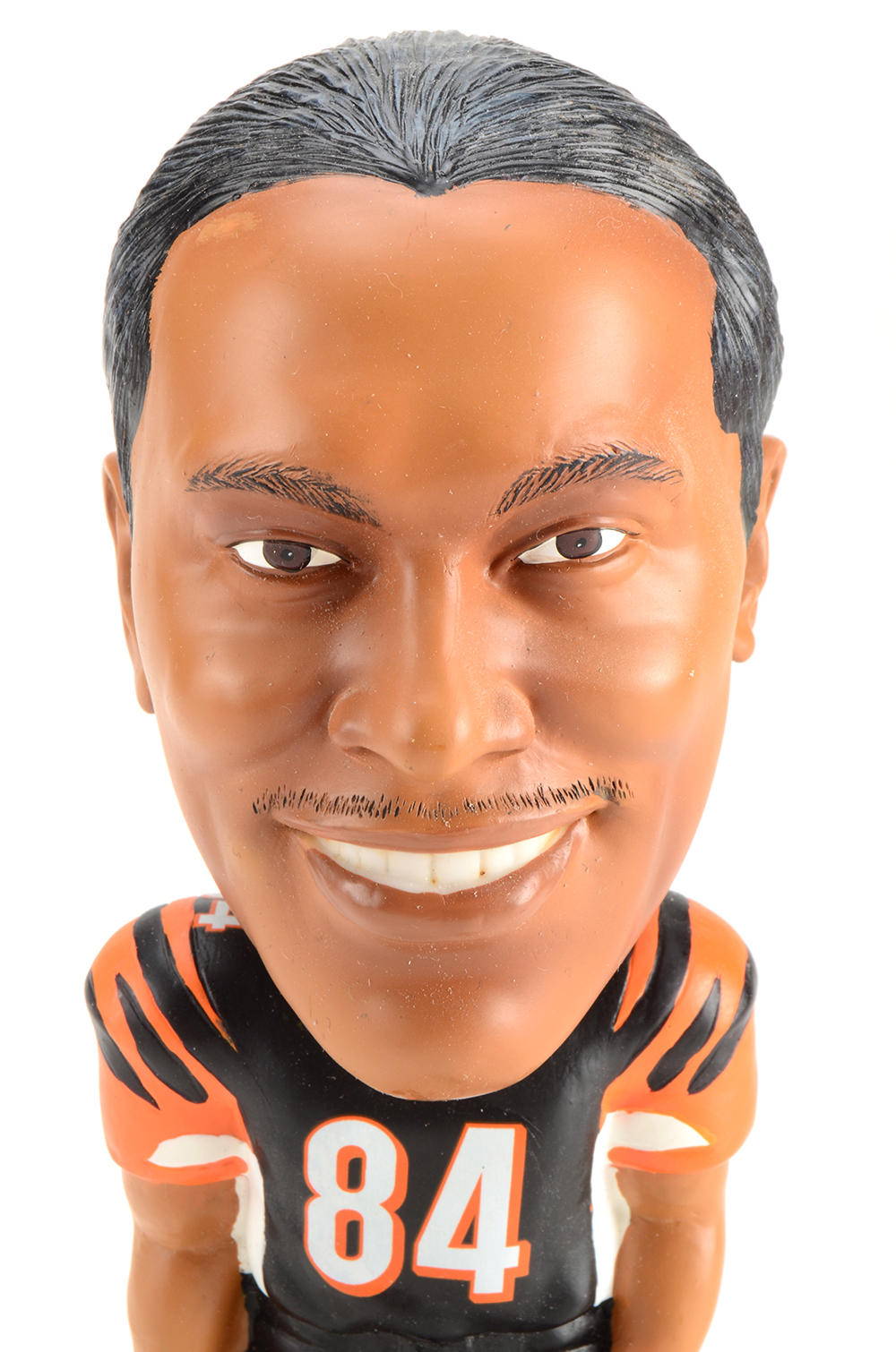Bengals and Reds Bobbleheads