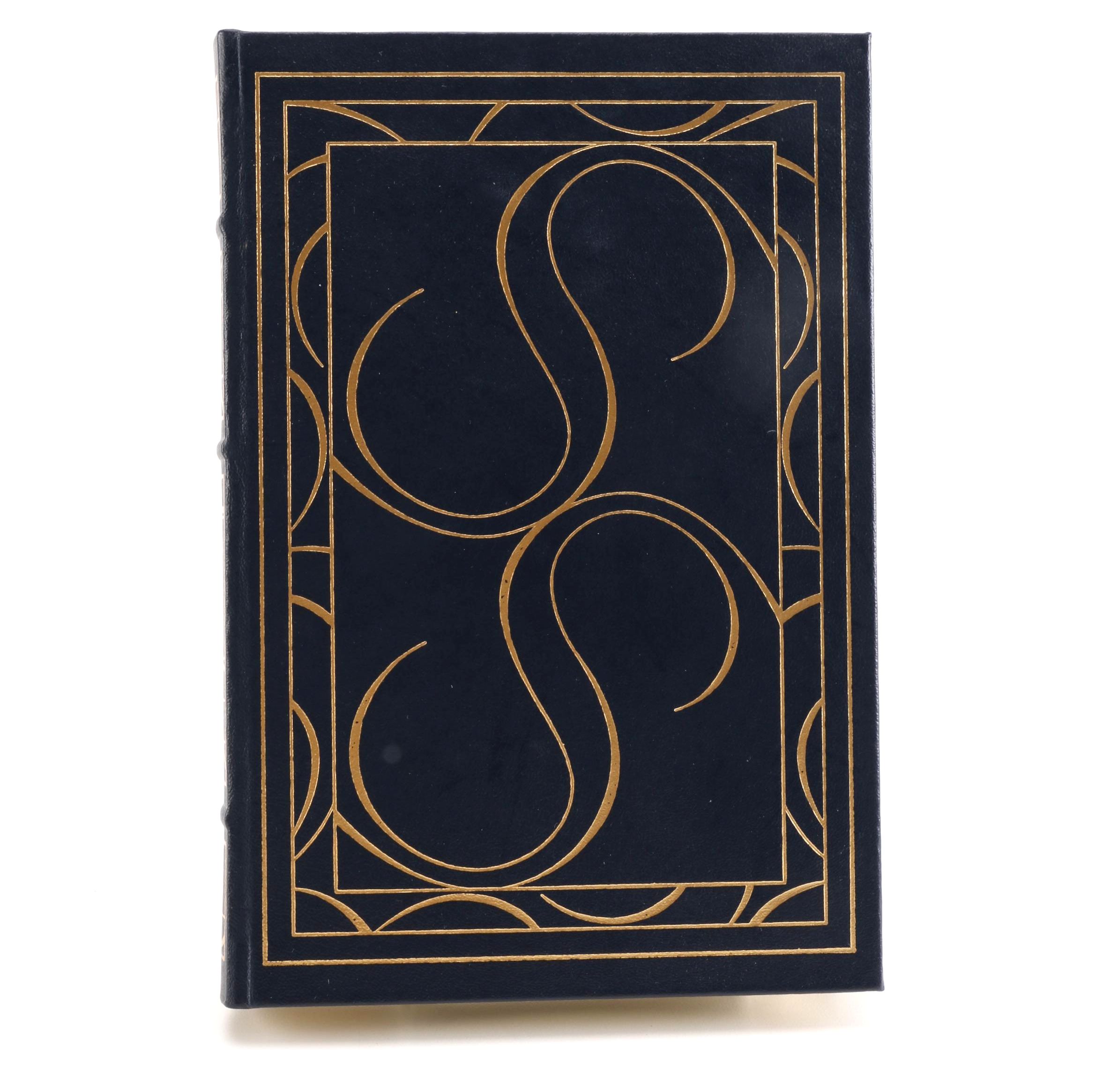 Signed First Edition "Spock On Spock" By Benjamin Spock, M.D. and Mary Morgan