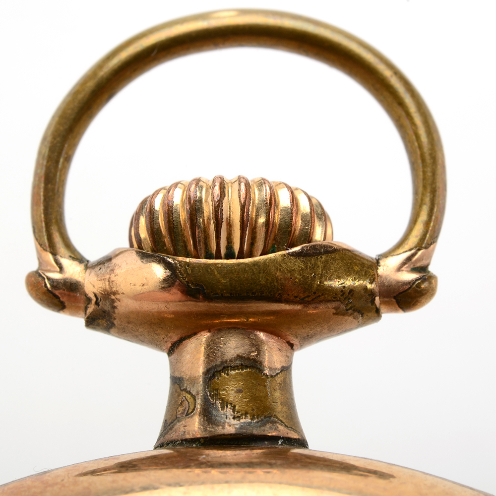 Vintage Hamilton Pocket Watch