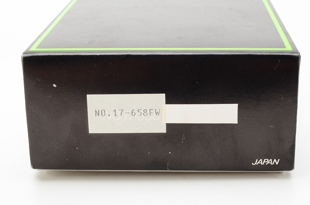 Frost Cutlery Daggers - "Lancelot I" and "Heart Ache II"