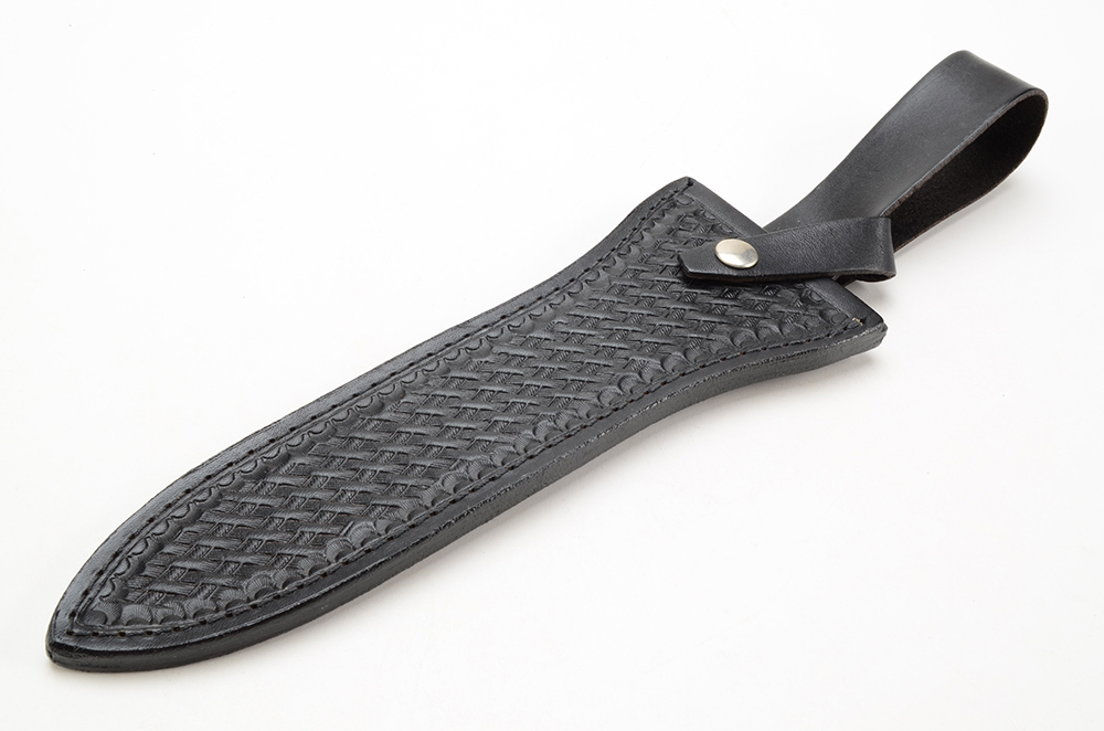 Frost Cutlery Daggers - "Lancelot I" and "Heart Ache II"