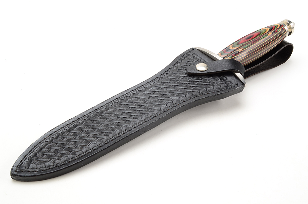 Frost Cutlery Daggers - "Lancelot I" and "Heart Ache II"