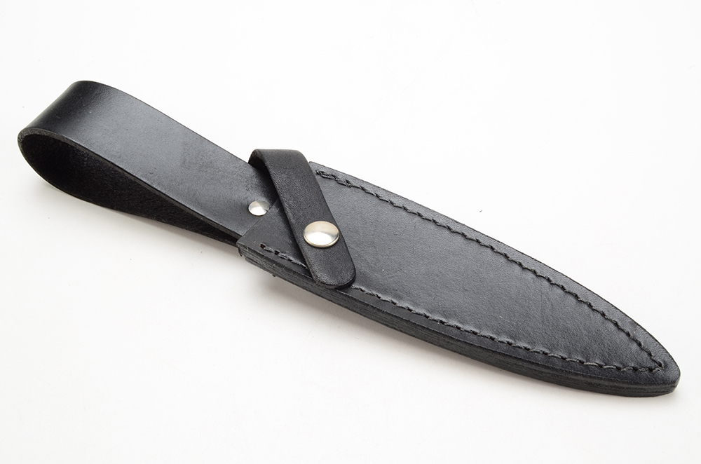 Frost Cutlery Daggers - "Lancelot I" and "Heart Ache II"