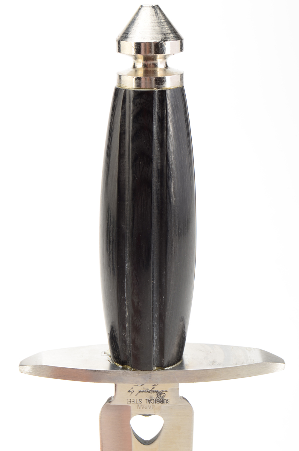 Frost Cutlery Daggers - "Lancelot I" and "Heart Ache II"