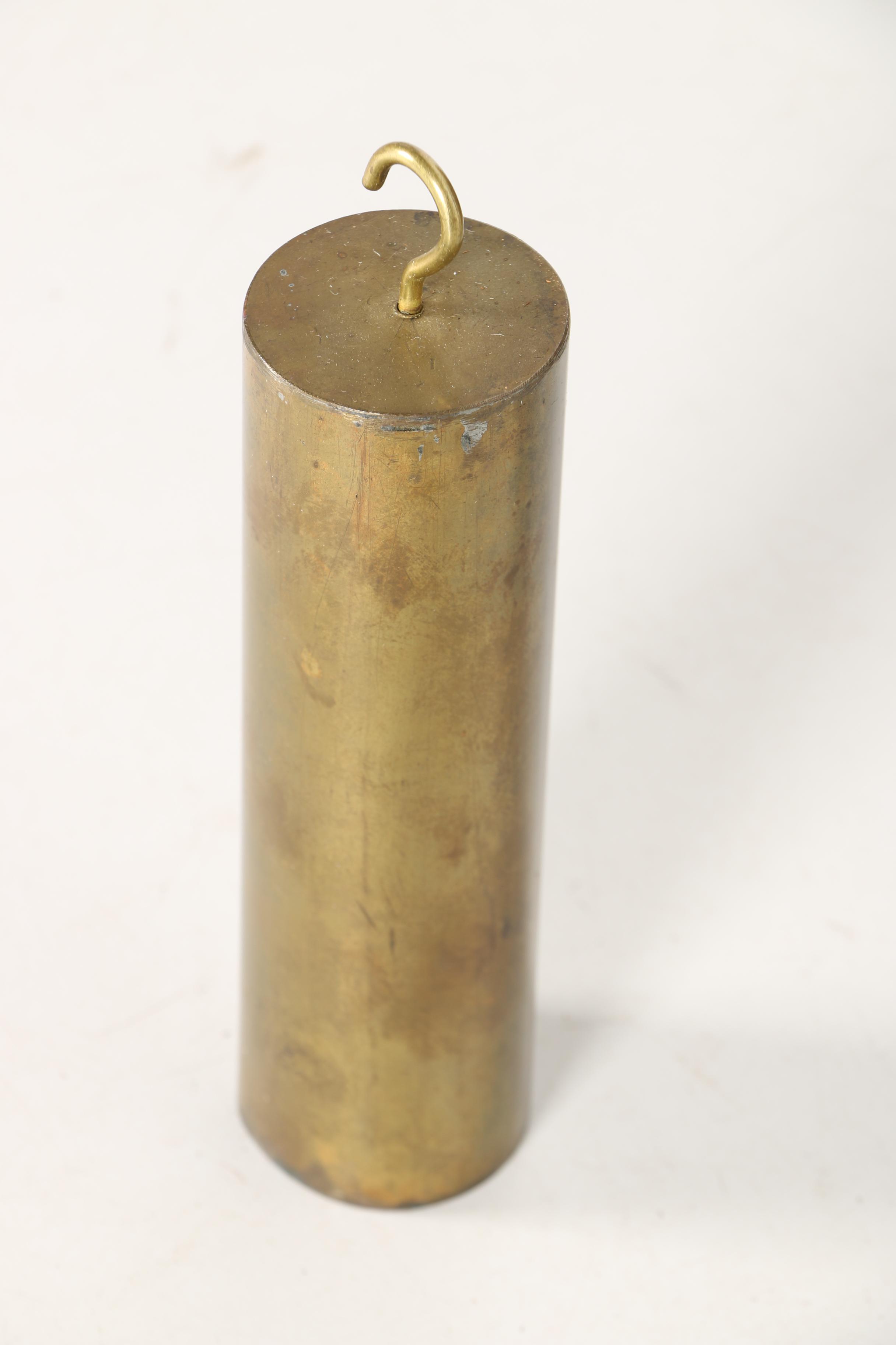 Antique Waterbury Ogee Clock