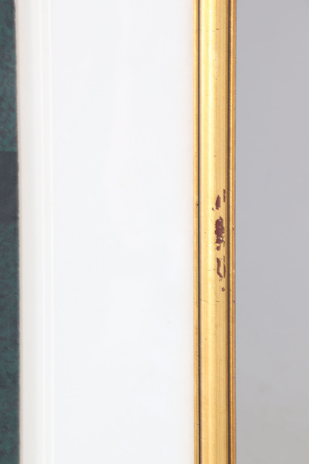 Forsi Original Oil on Board