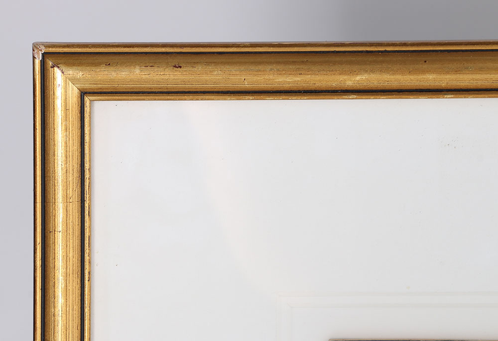 Forsi Original Oil on Board