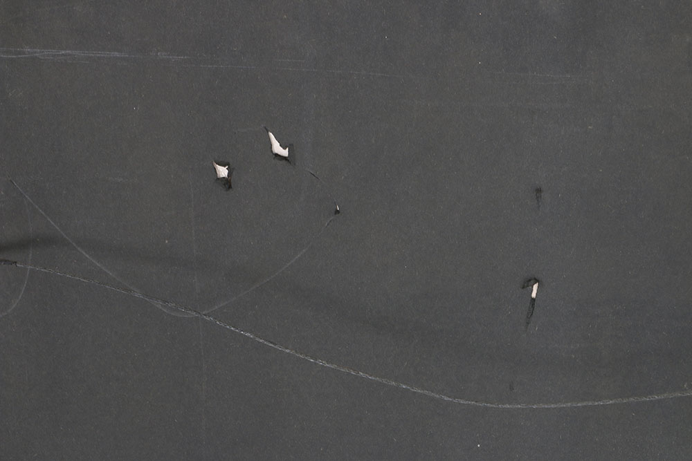 Forsi Original Oil on Board