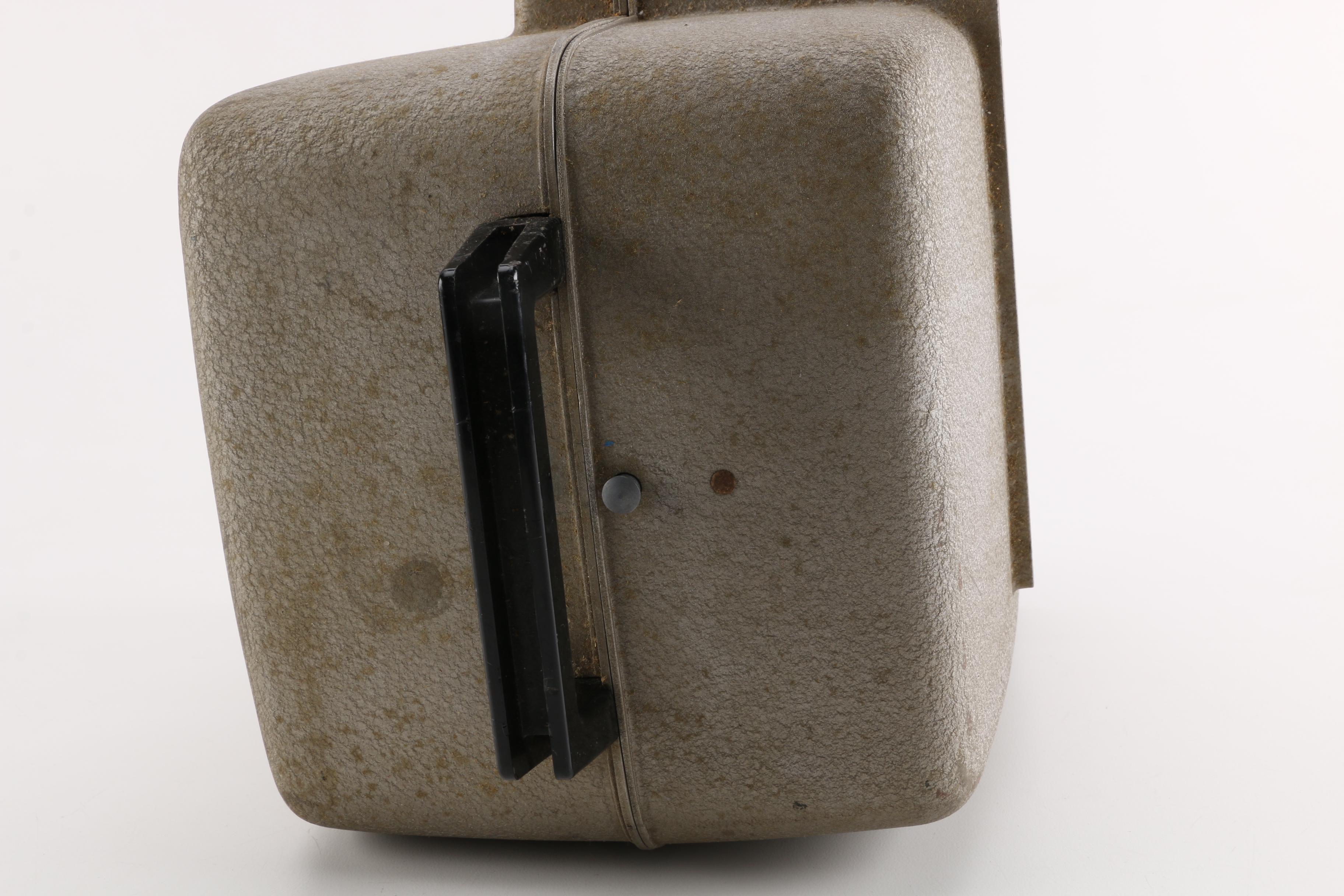 Bell & Howell Model 245 8mm Autoload Projector