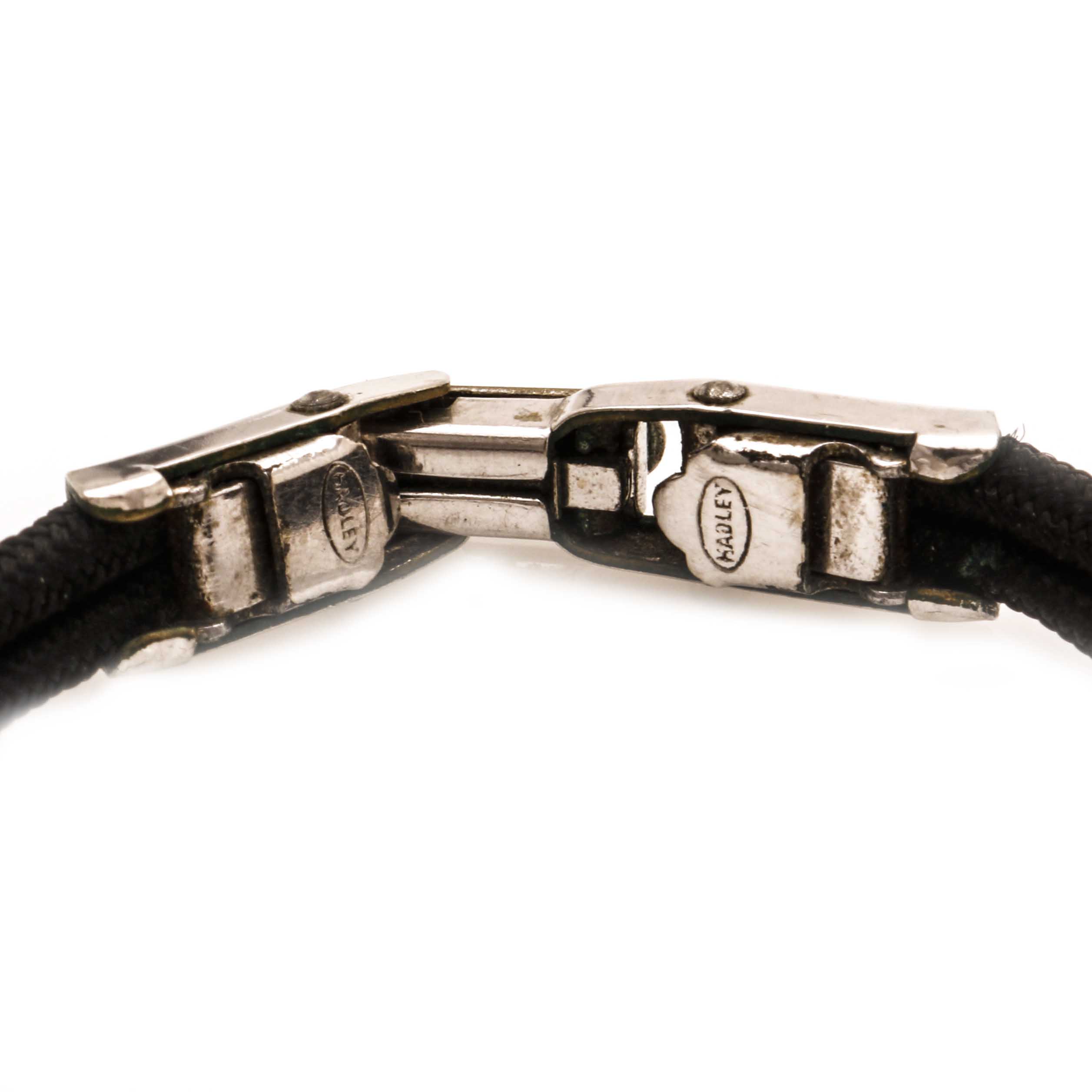 Art Deco Style Geneva Platinum Diamond Watch