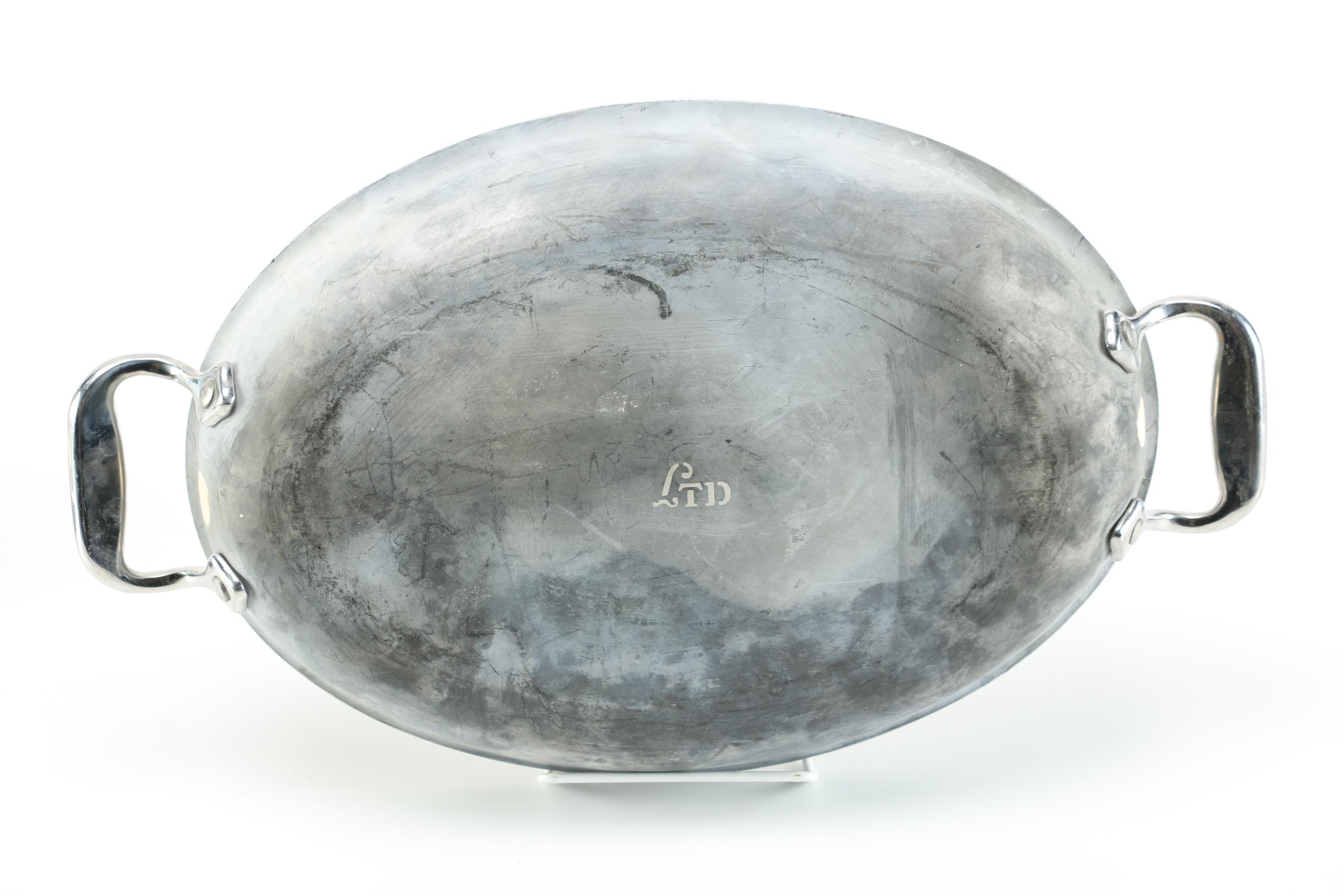 All-Clad Serving Dishes