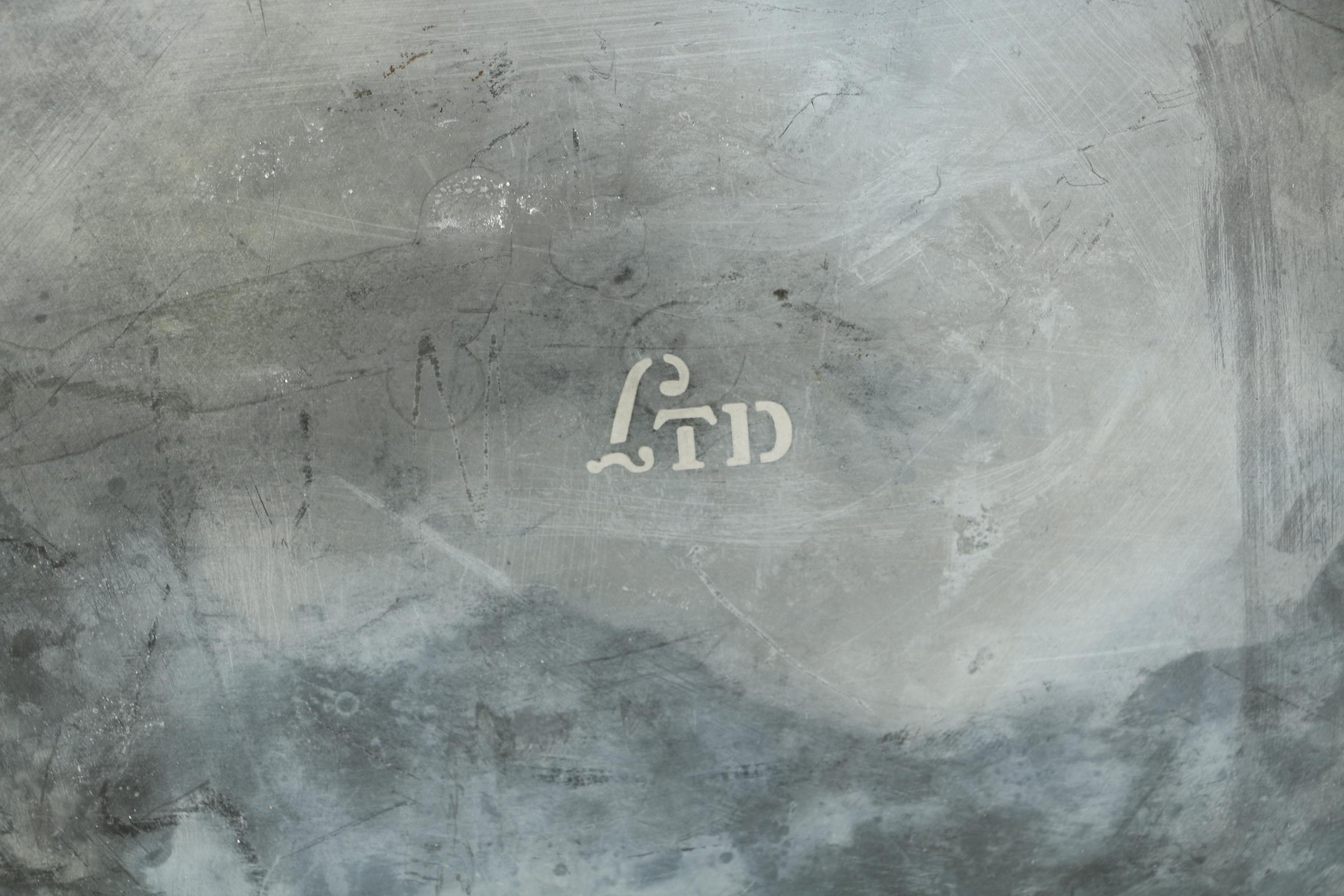 All-Clad Serving Dishes