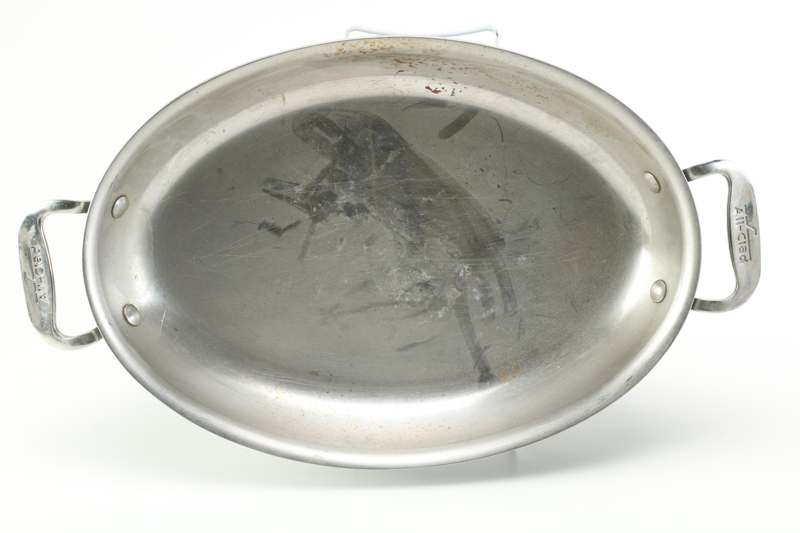 All-Clad Serving Dishes