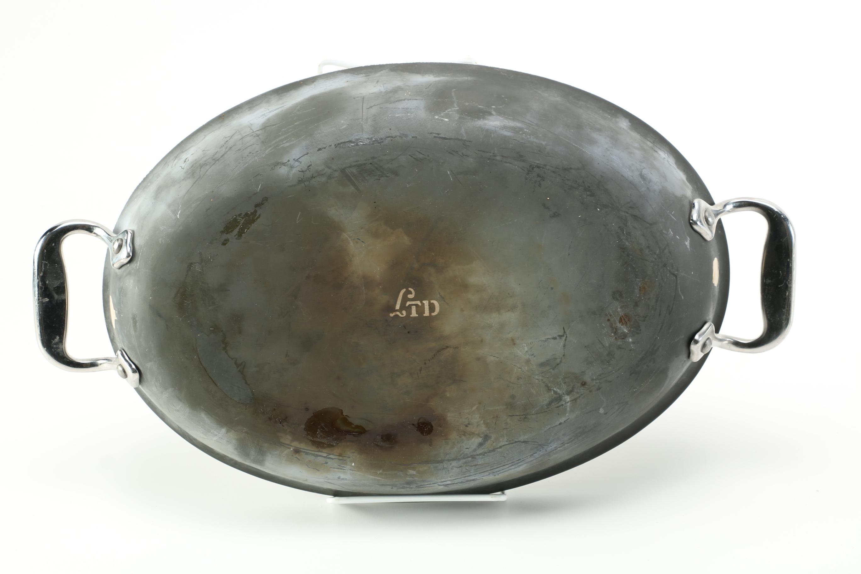 All-Clad Serving Dishes