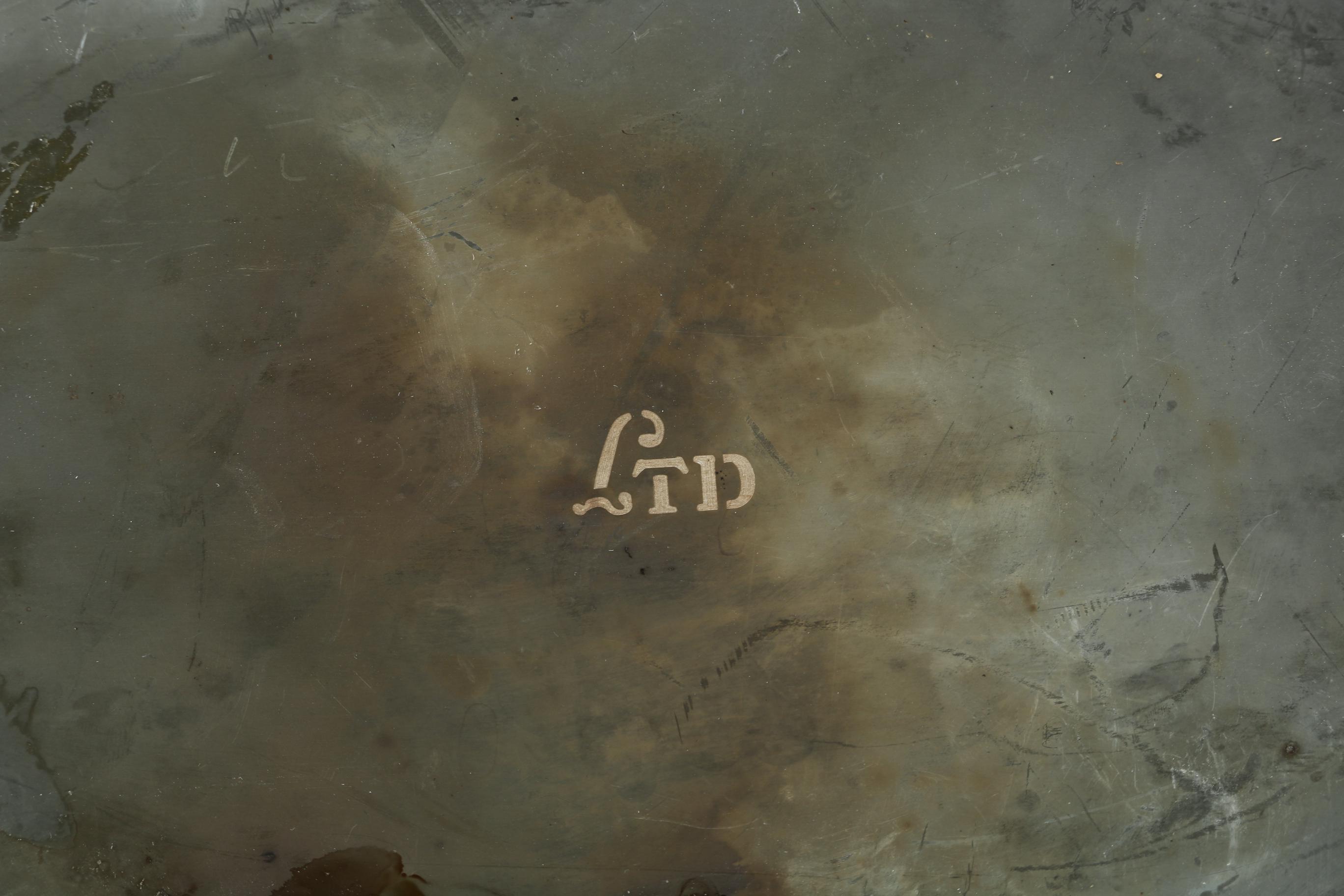 All-Clad Serving Dishes