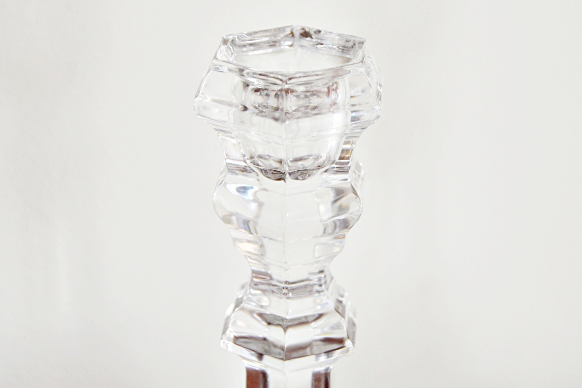 Tiffany & Co. Candlestick Holders