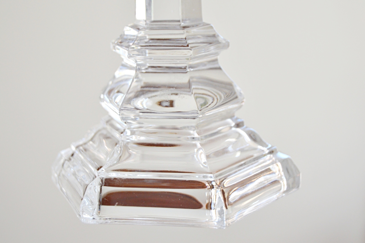 Tiffany & Co. Candlestick Holders