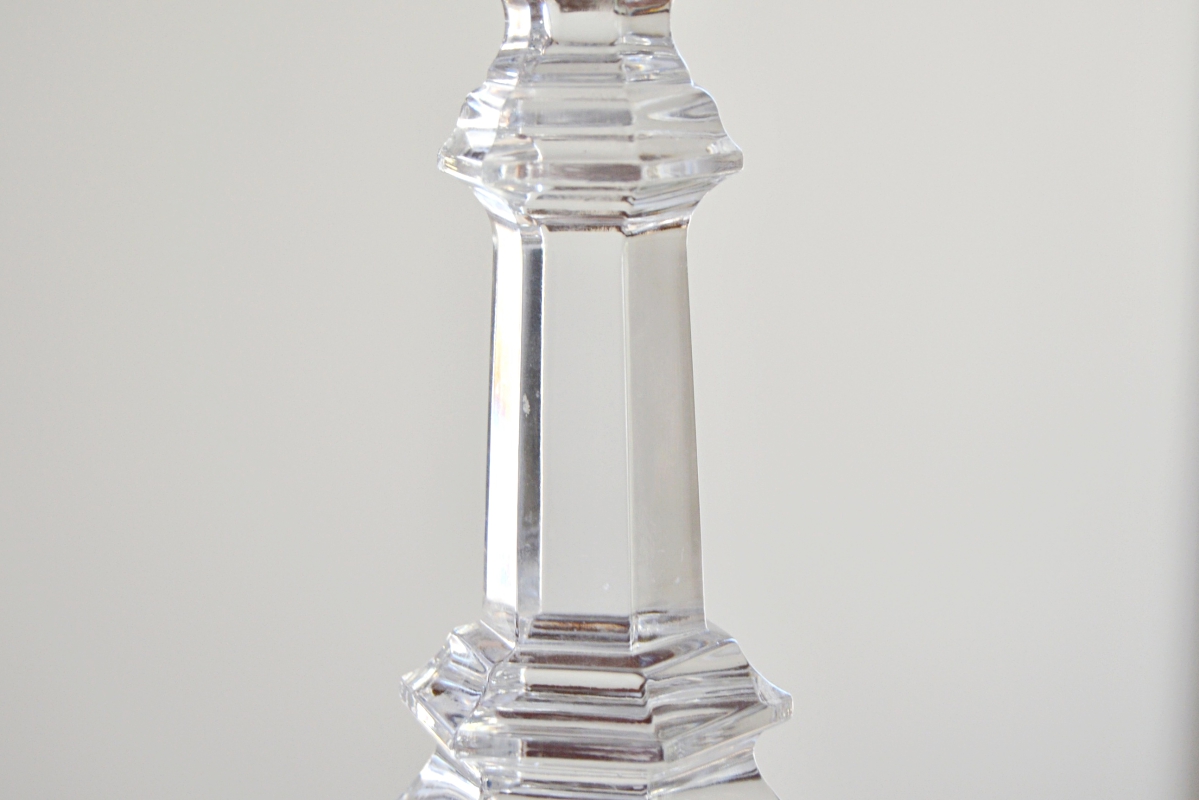 Tiffany & Co. Candlestick Holders