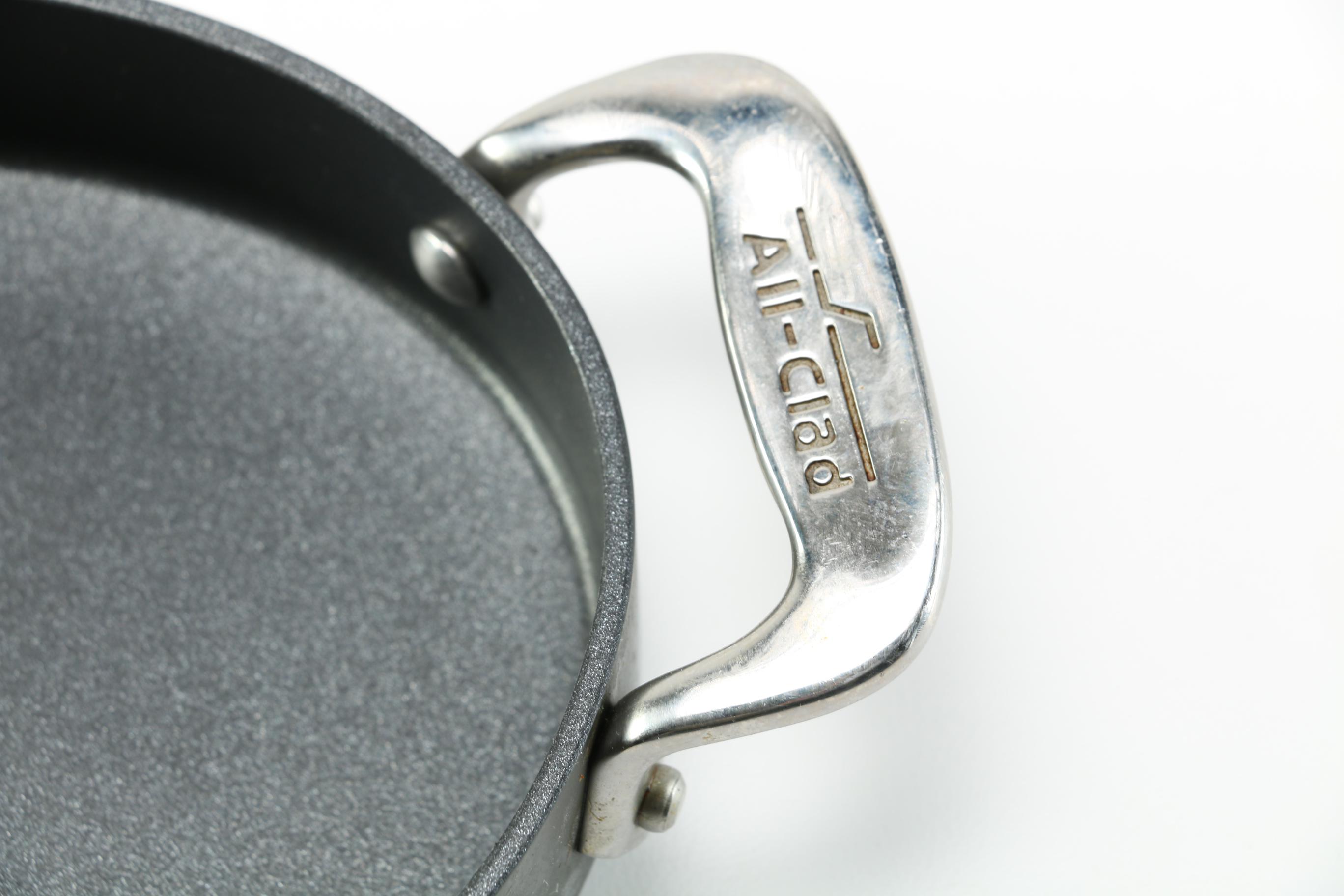 All-Clad Au Gratin Pans