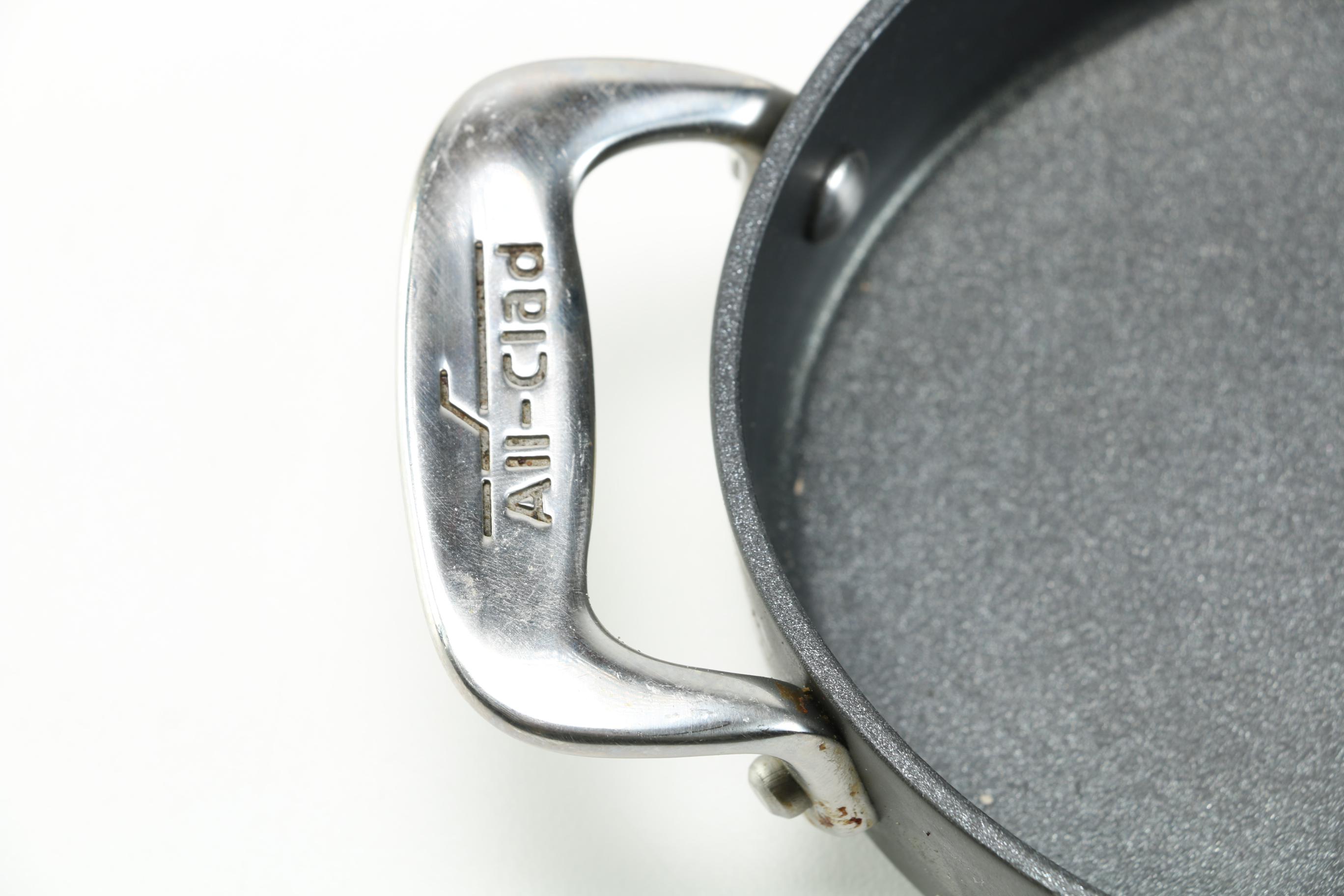 All-Clad Au Gratin Pans