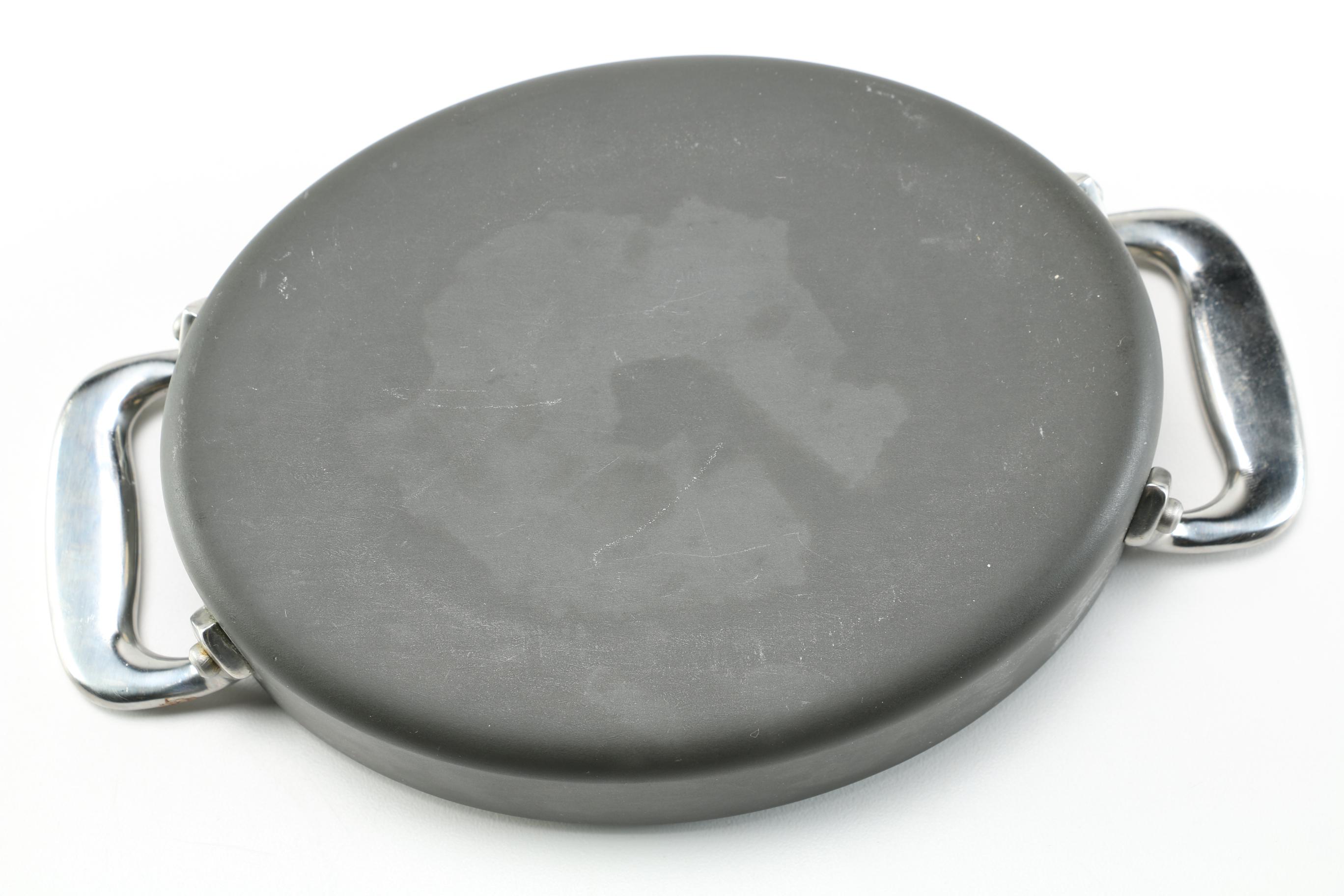 All-Clad Au Gratin Pans