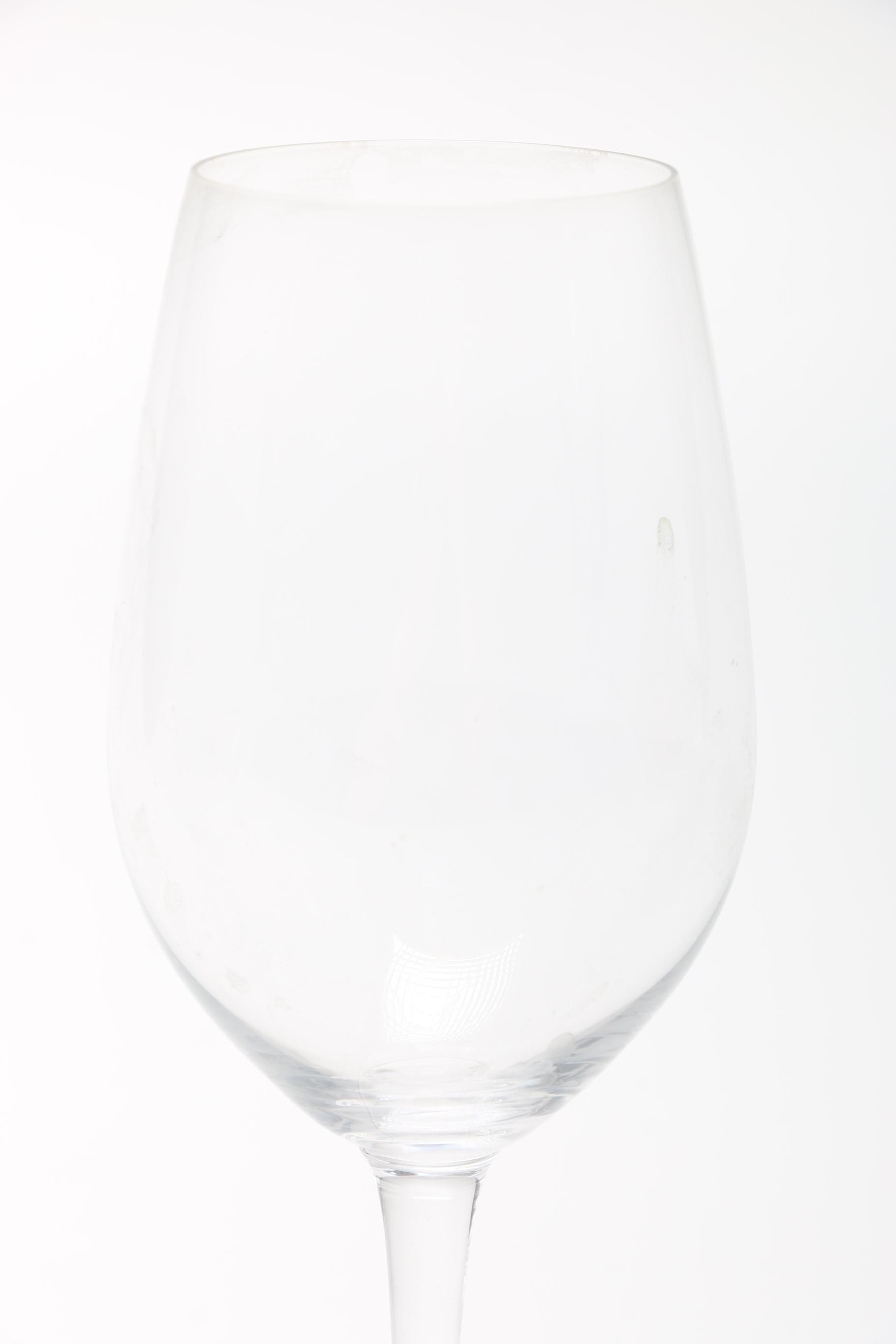Riedel Stemmed Wine Glasses