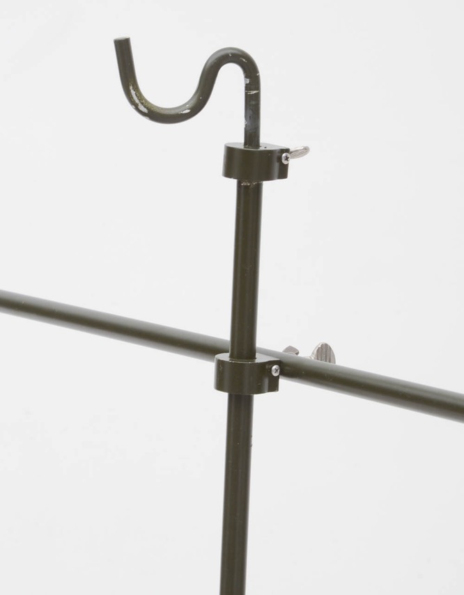 Military Surplus Folding Cot
