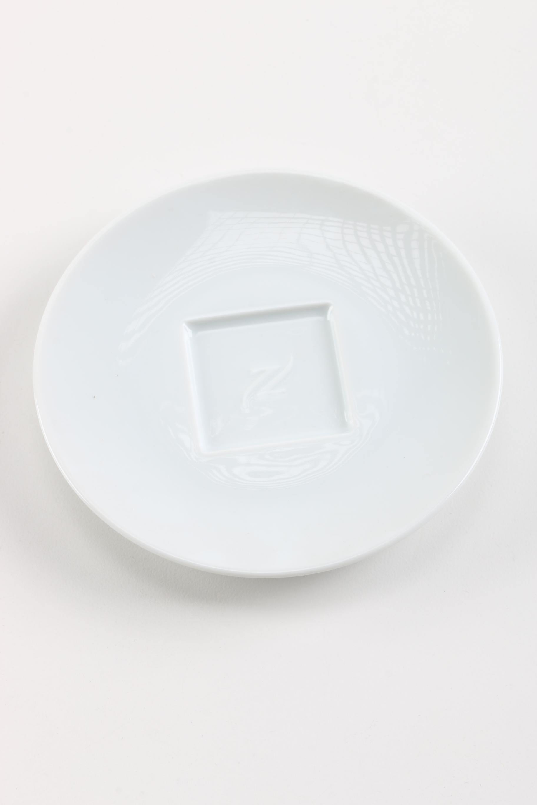 Collection of Nespresso Cups, Saucers and Spoons