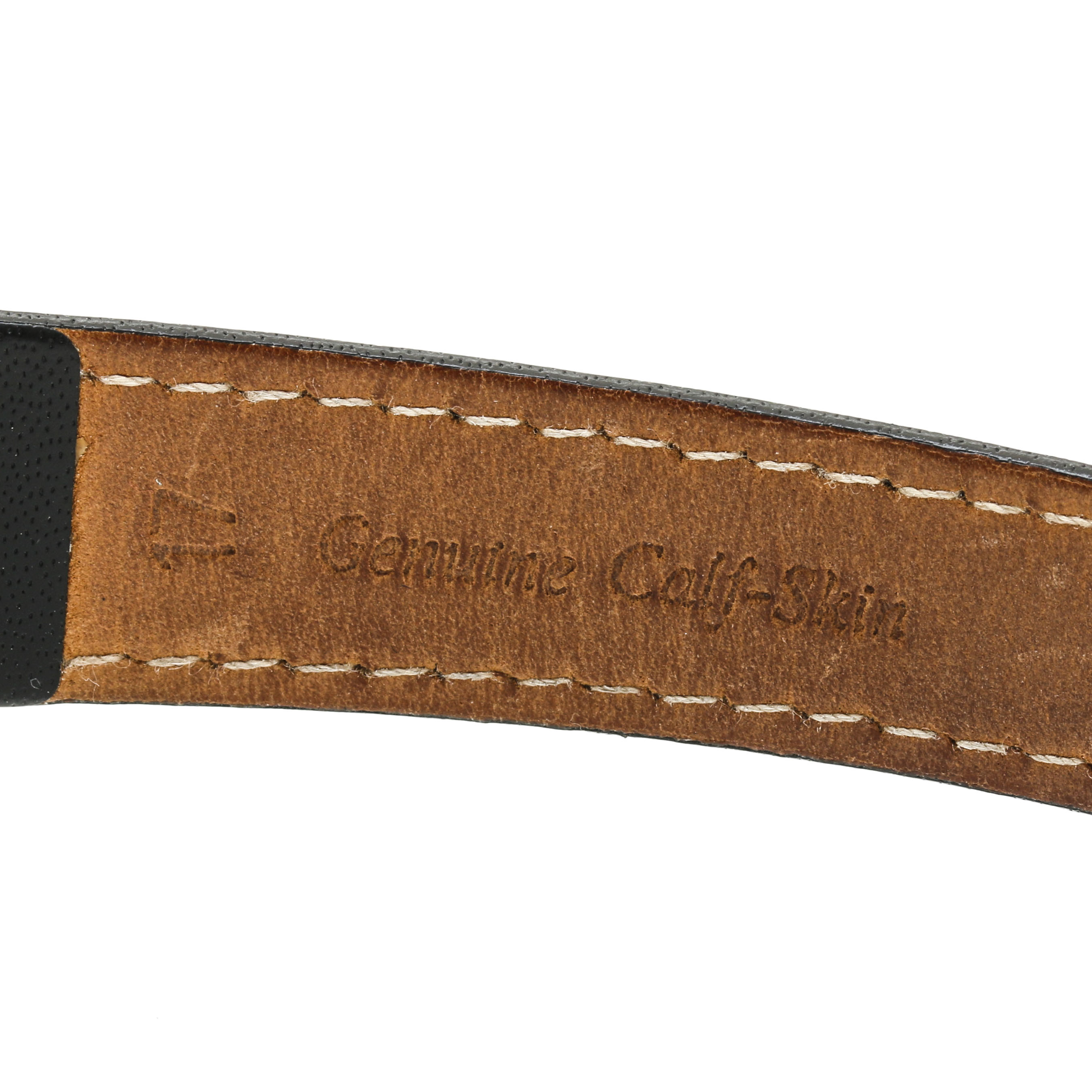 Portfolio by Tiffany & Co. Gold Plated and Stainless Steel Watch