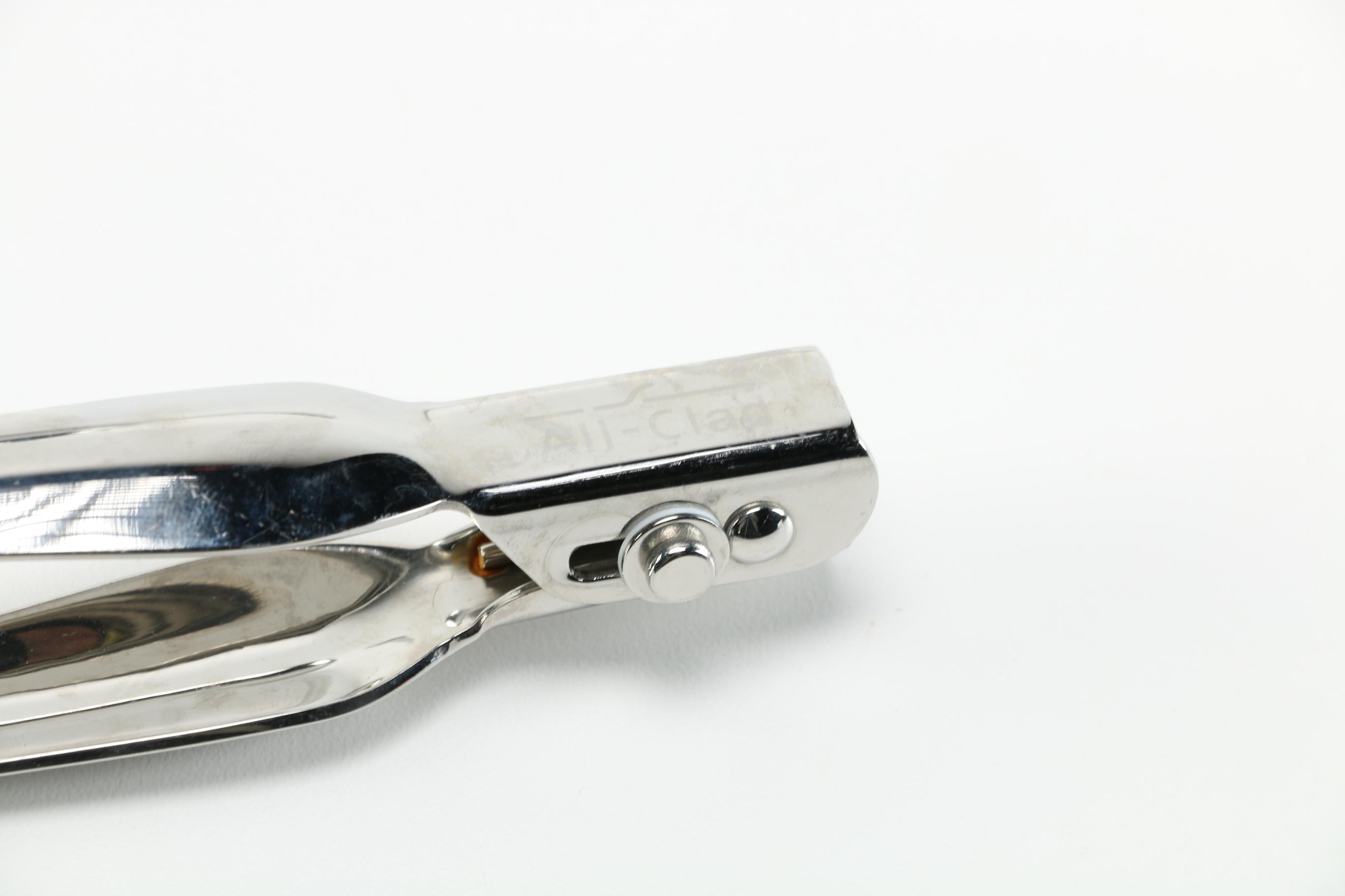 All-Clad Stainless Steel Serving Utensils