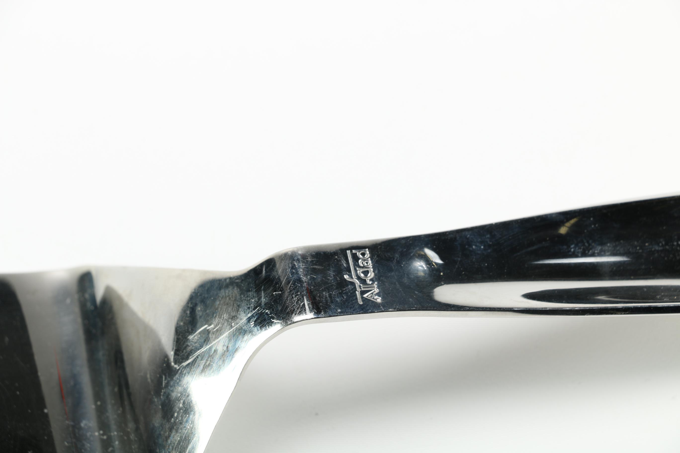 All-Clad Stainless Steel Serving Utensils