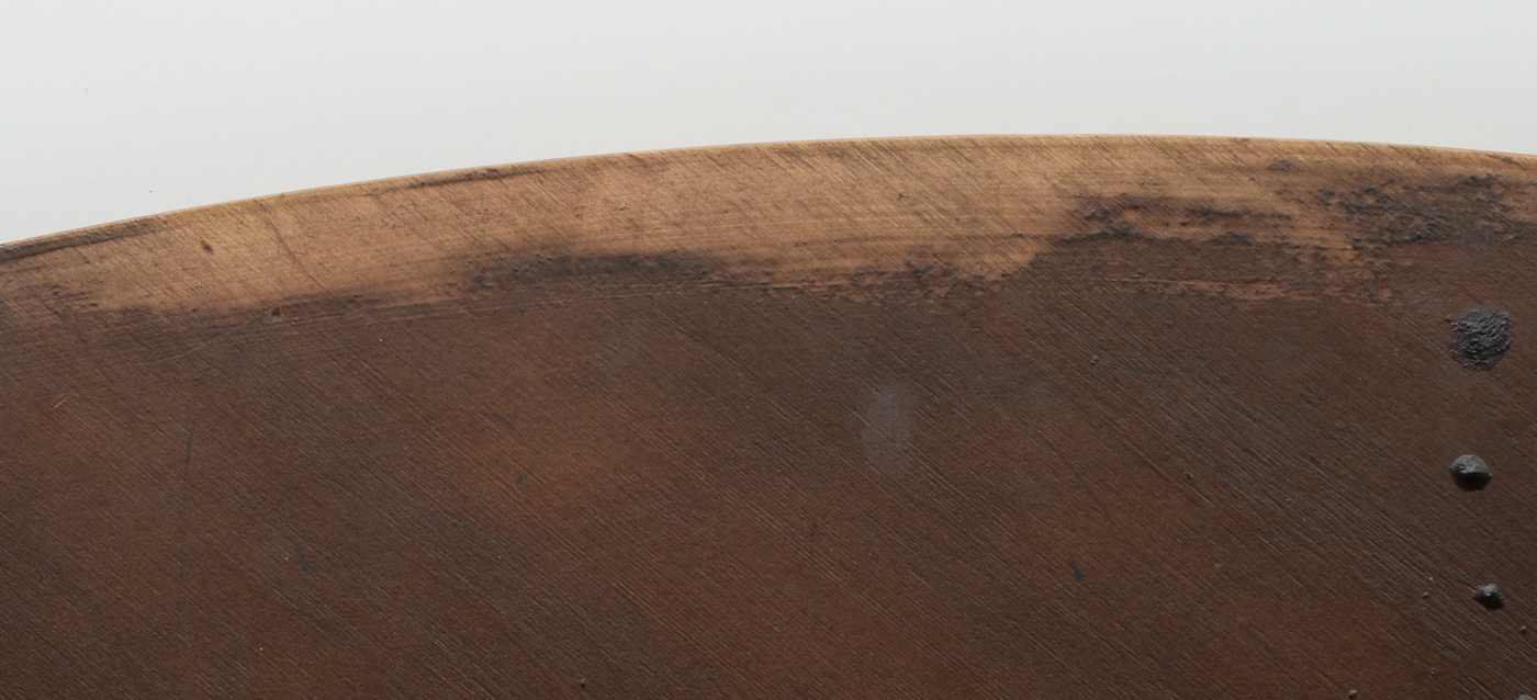 Henredon French Provincial Style Dining Table and Six Chairs