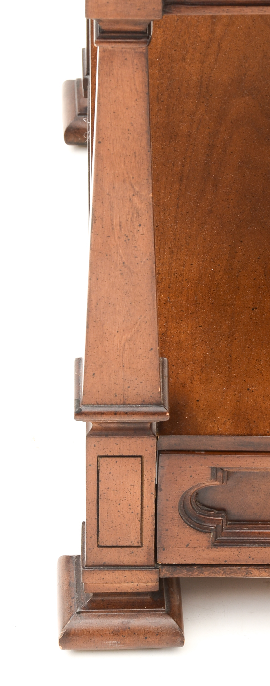 Pair of American of Chicago End Tables