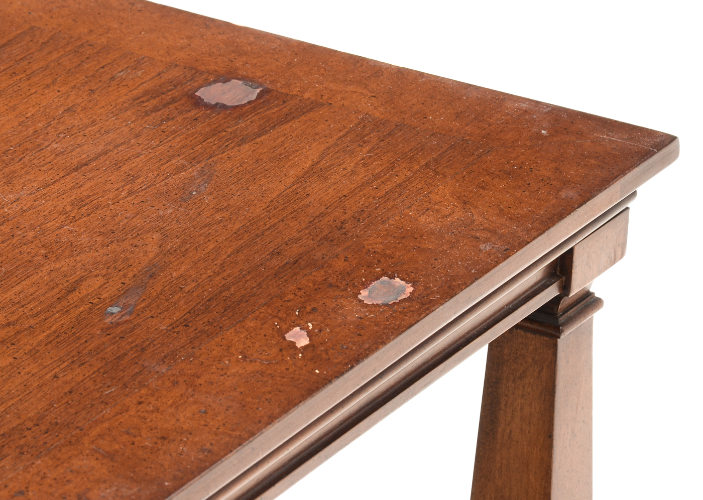 Pair of American of Chicago End Tables