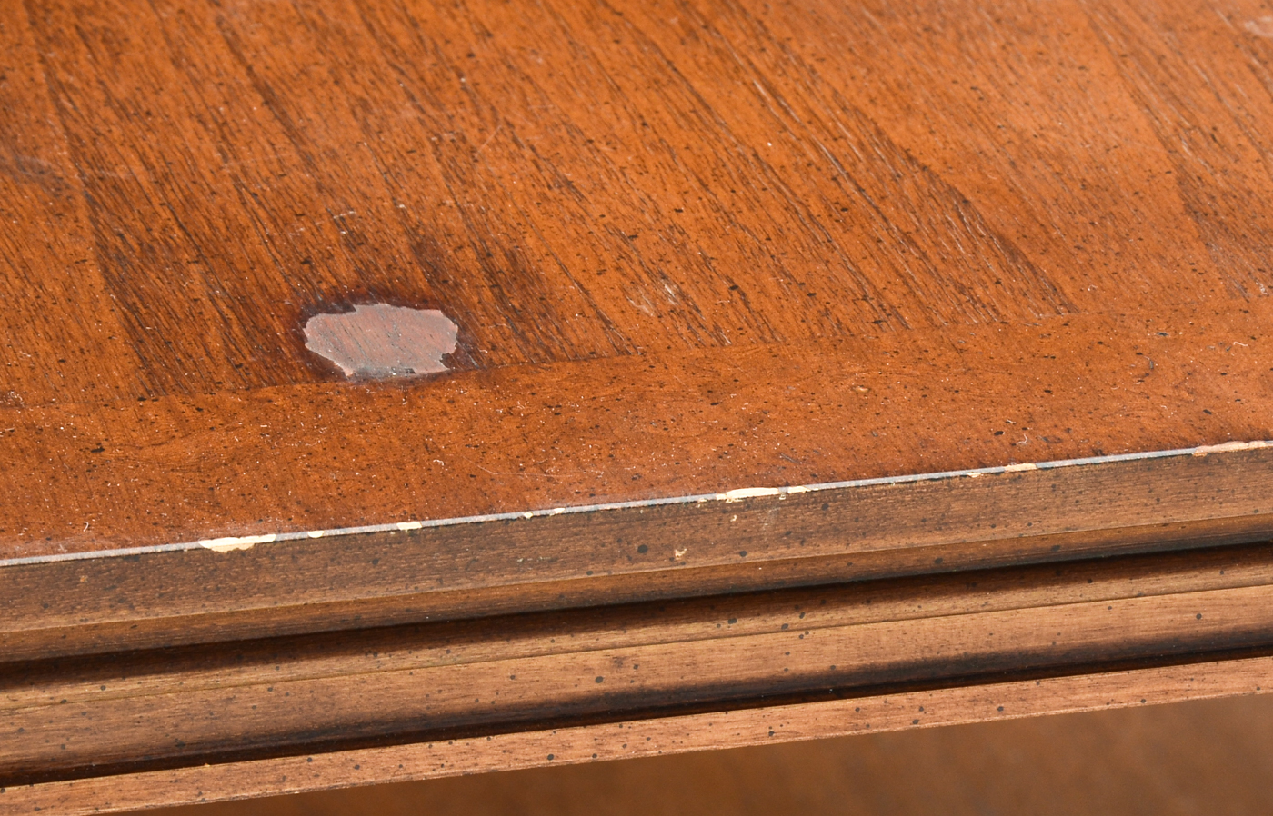 Pair of American of Chicago End Tables